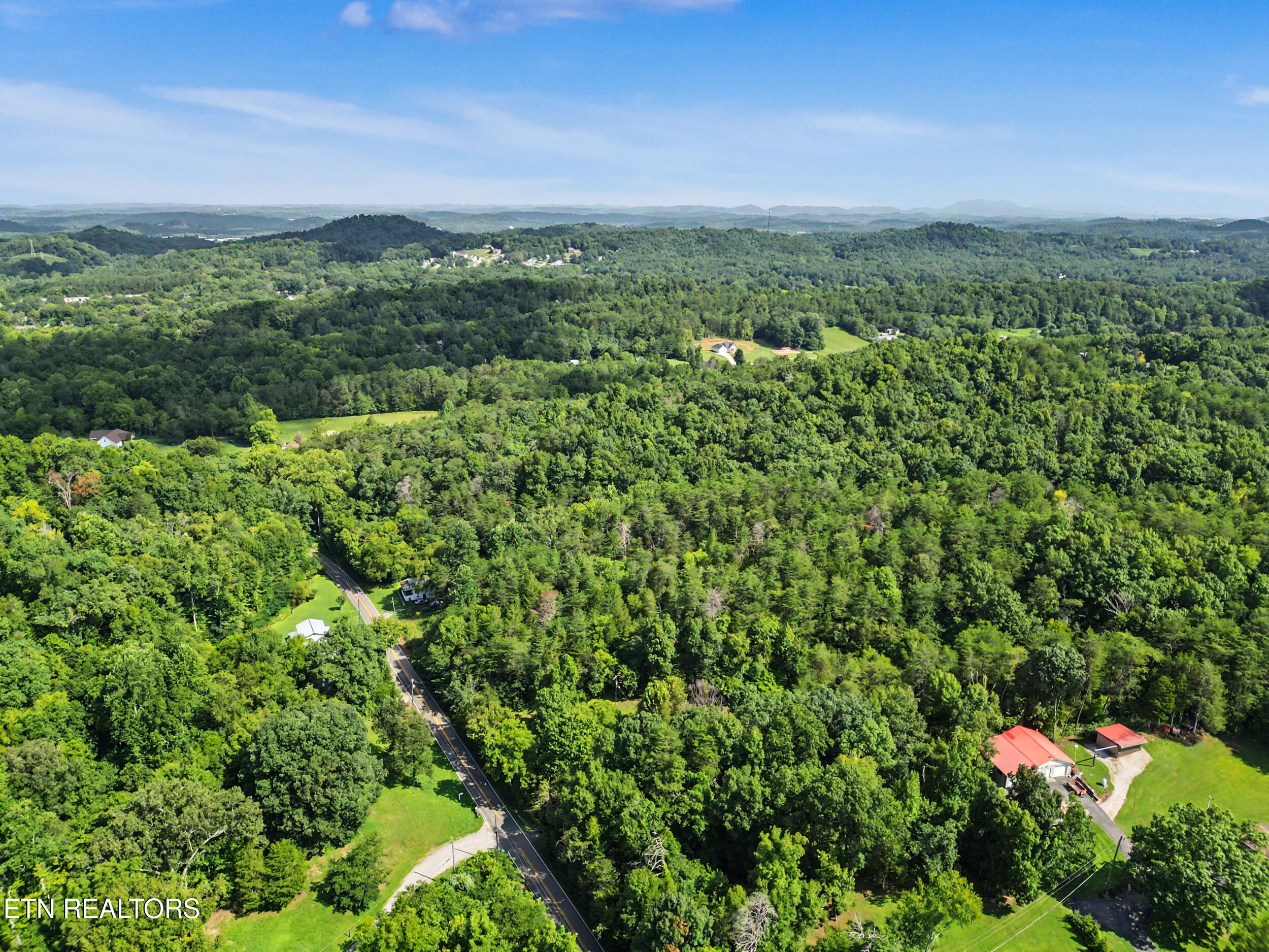 8018 Sevierville Pike Knoxville TN 37920