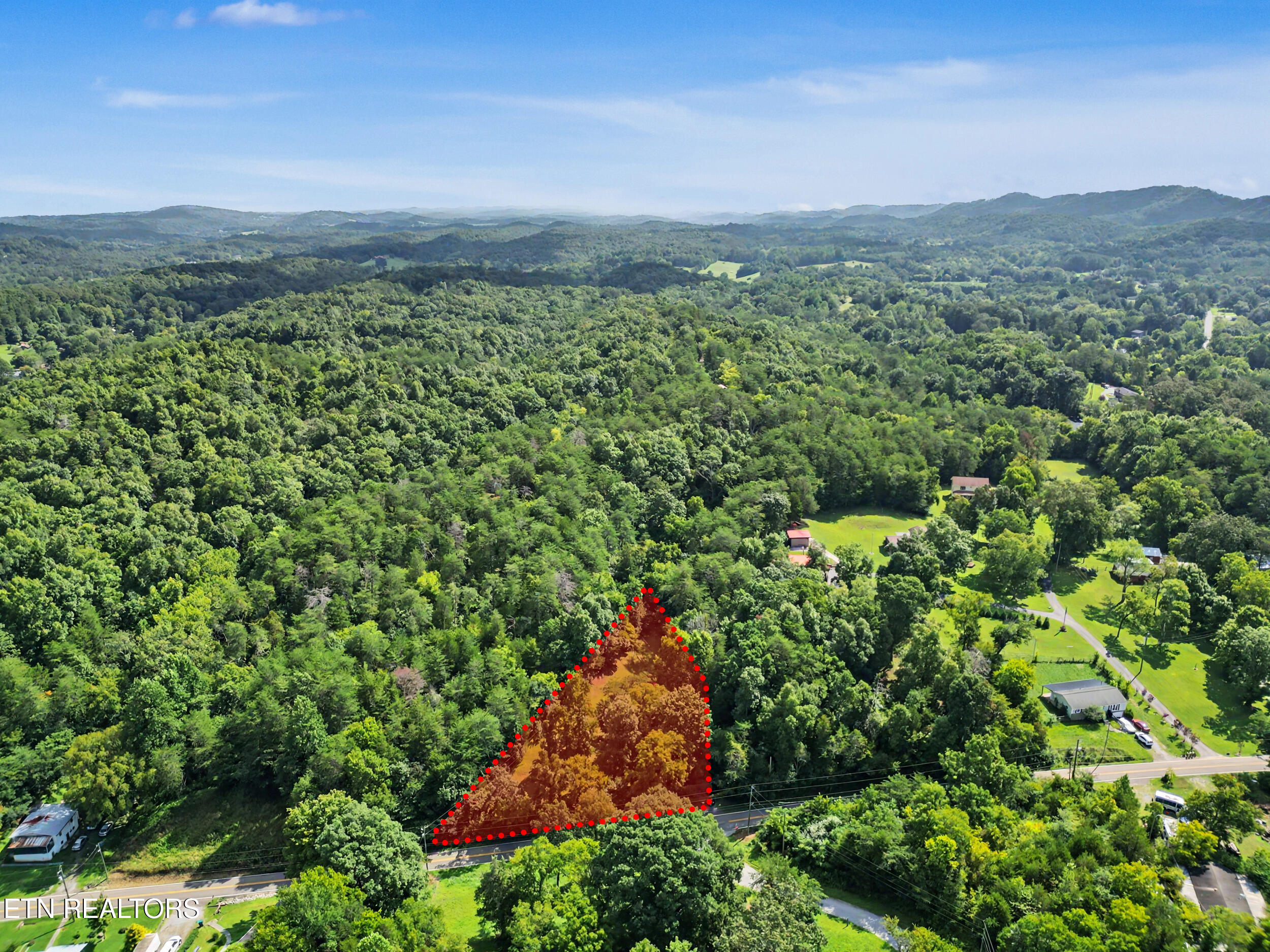 8018 Sevierville Pike Knoxville TN 37920