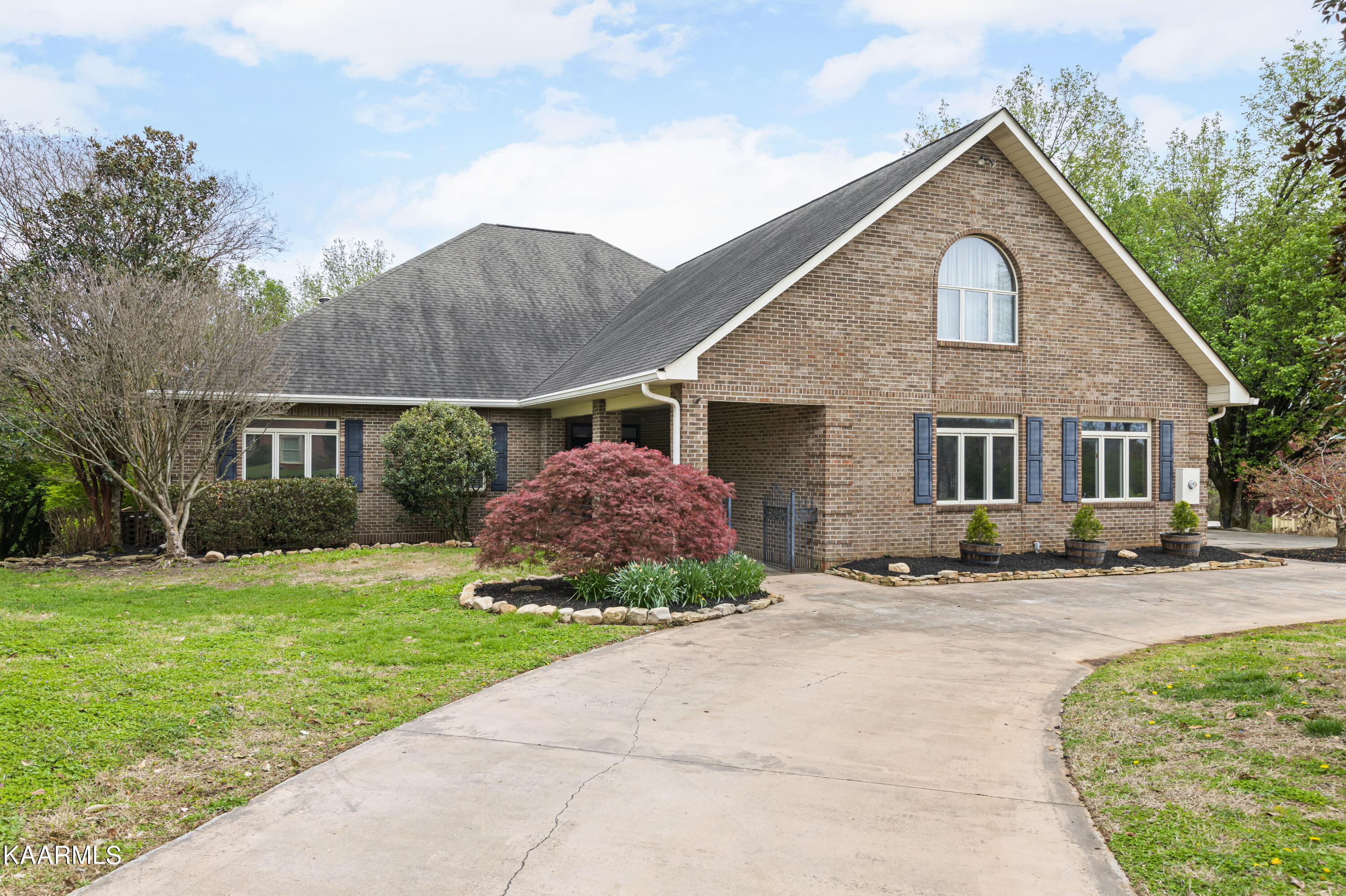 12238 Brighton Court Knoxville TN 37934