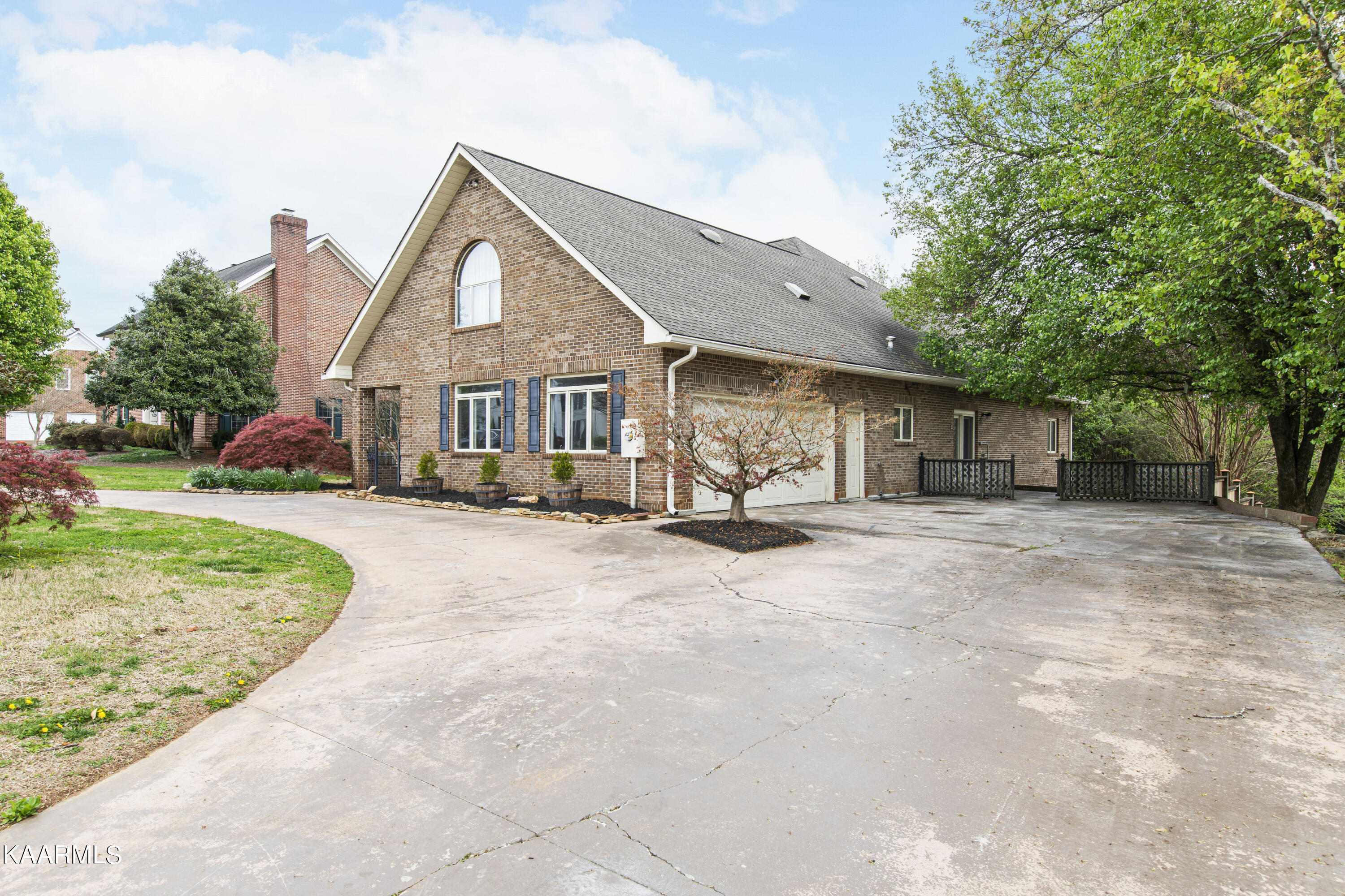 12238 Brighton Court Knoxville TN 37934