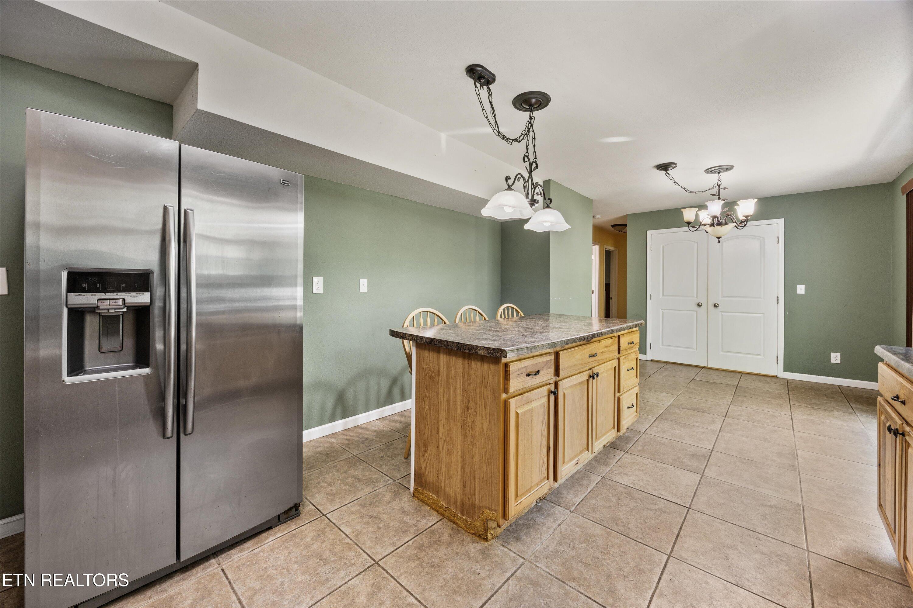 243 Mountain Lake Drive Rocky Top TN 37769