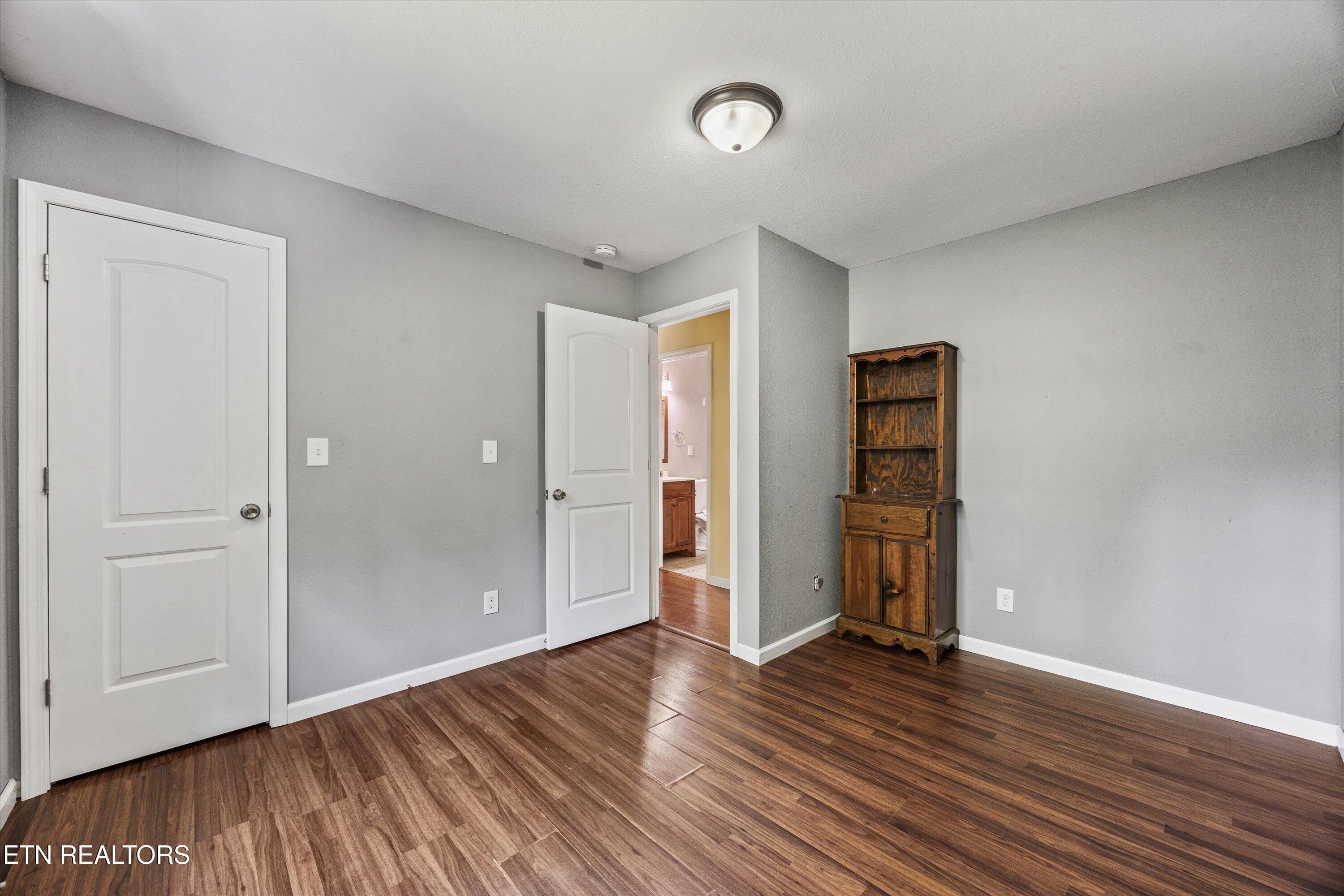 243 Mountain Lake Drive Rocky Top TN 37769