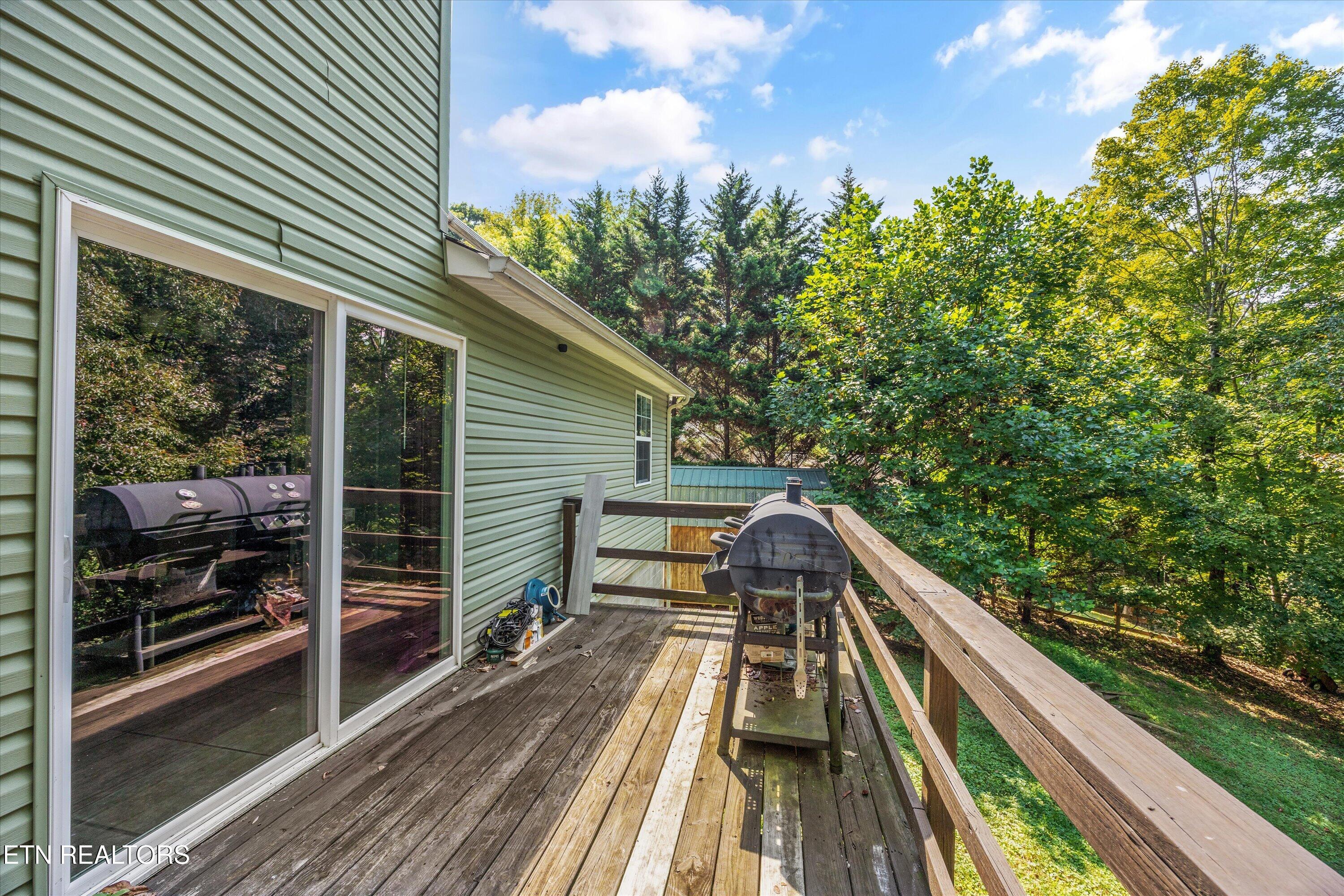 243 Mountain Lake Drive Rocky Top TN 37769