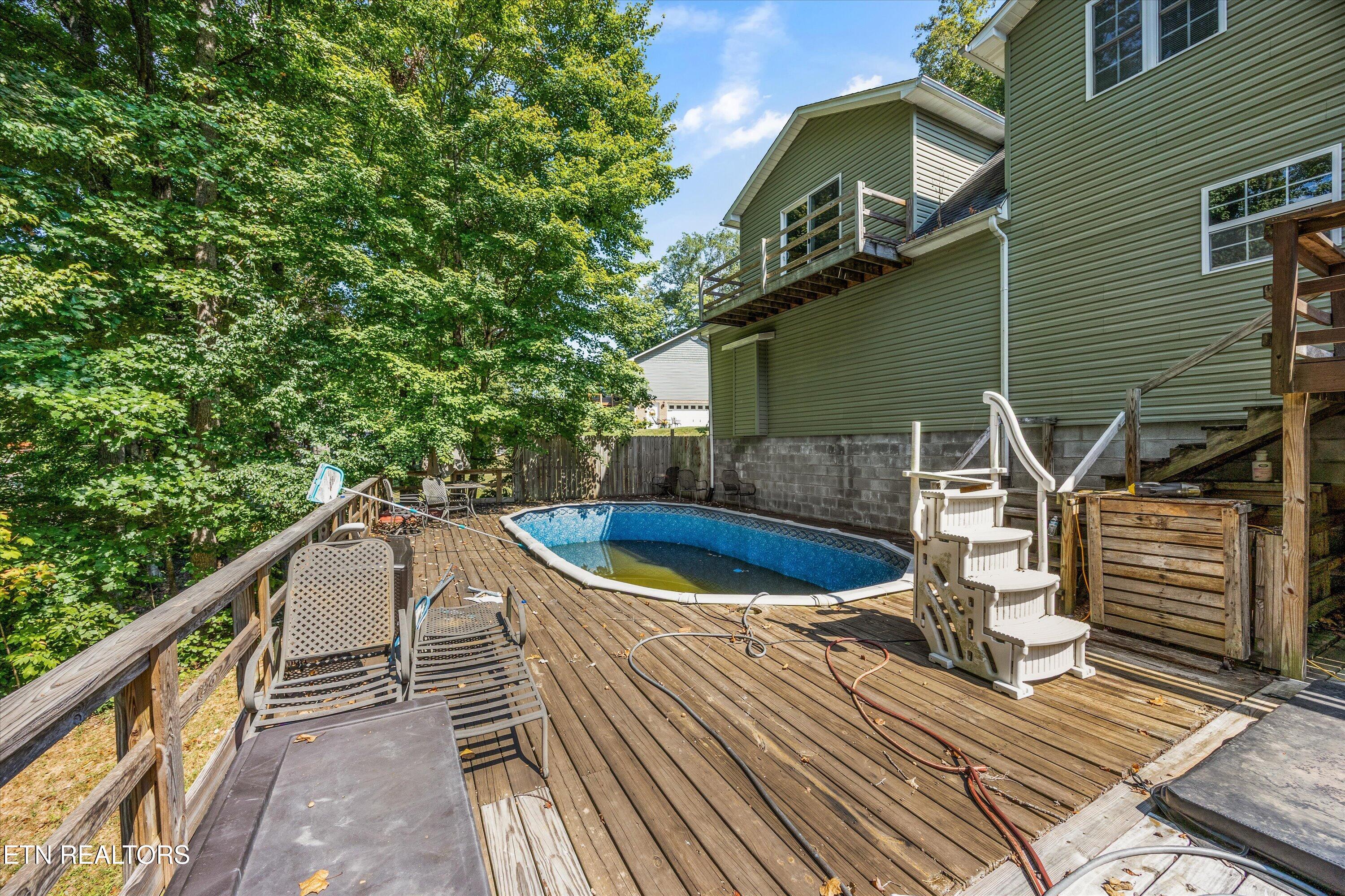 243 Mountain Lake Drive Rocky Top TN 37769