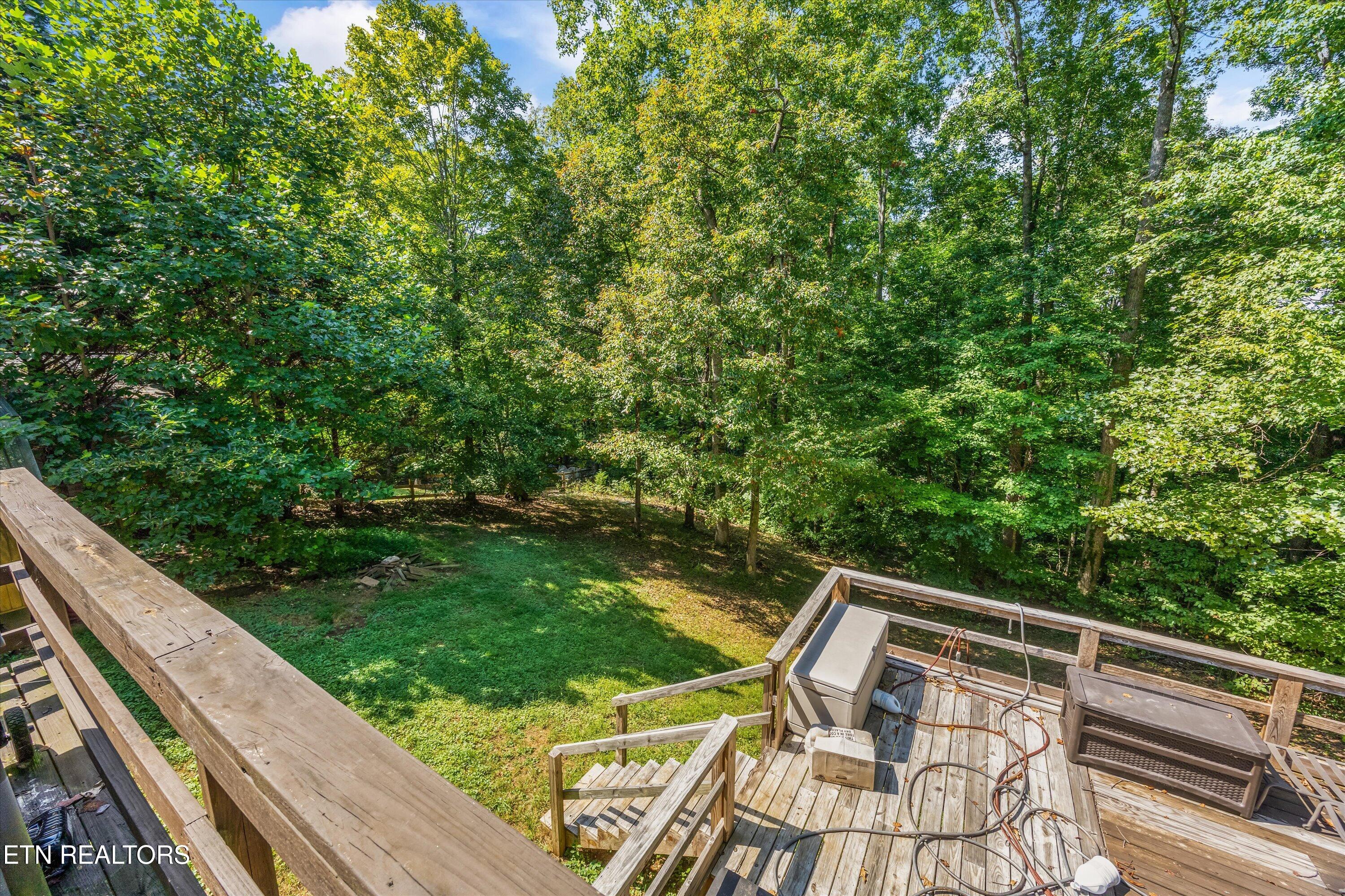 243 Mountain Lake Drive Rocky Top TN 37769