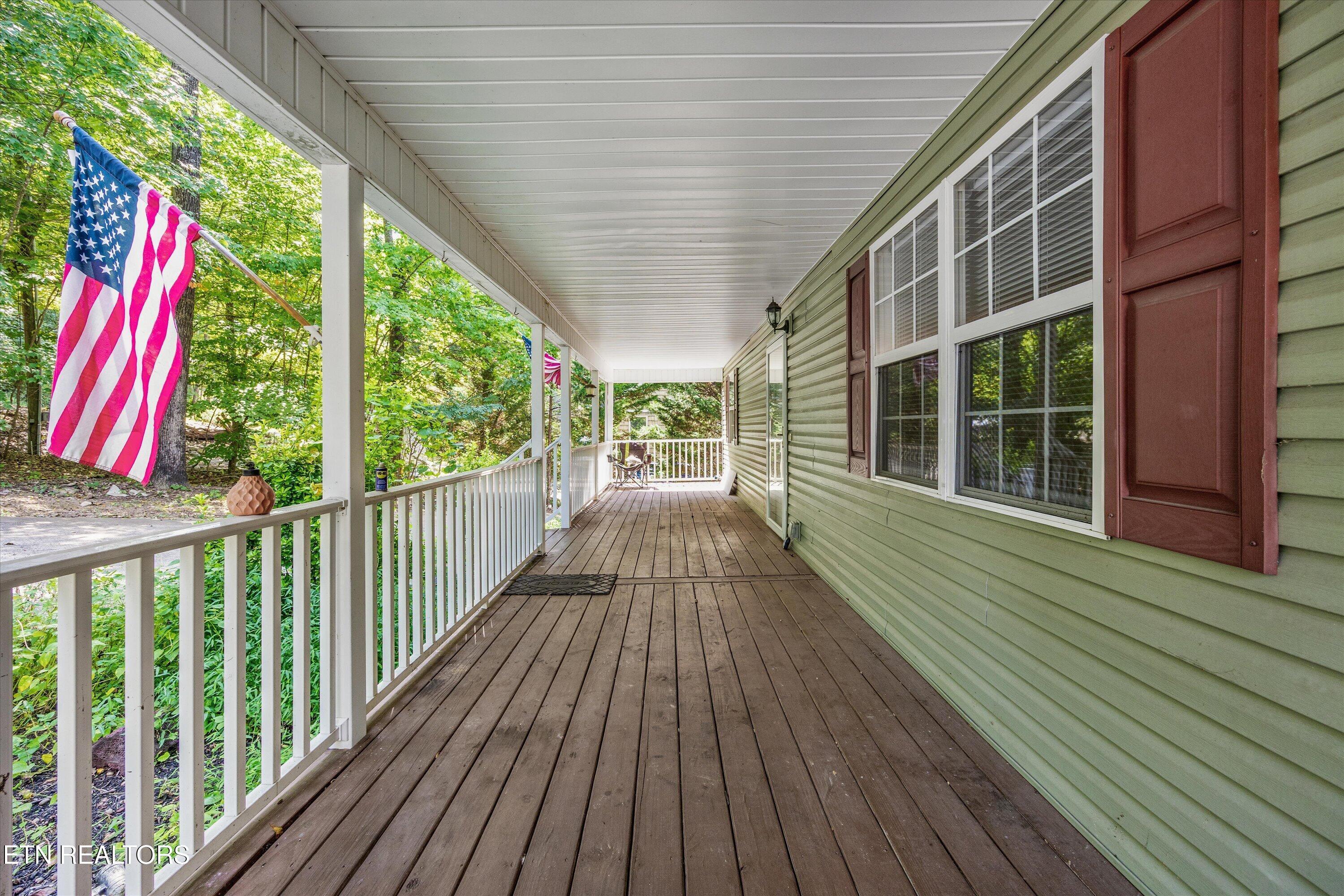 243 Mountain Lake Drive Rocky Top TN 37769