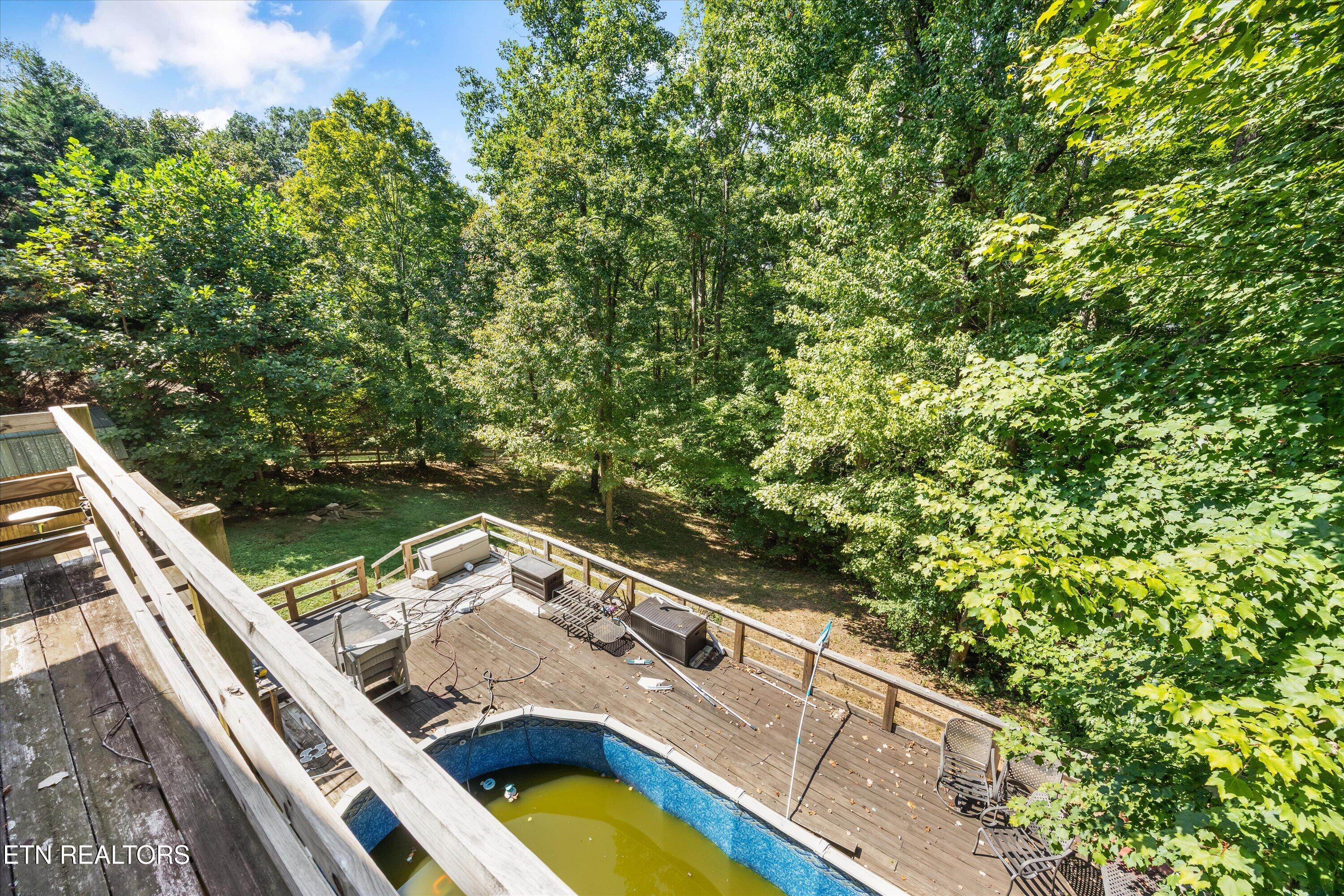 243 Mountain Lake Drive Rocky Top TN 37769
