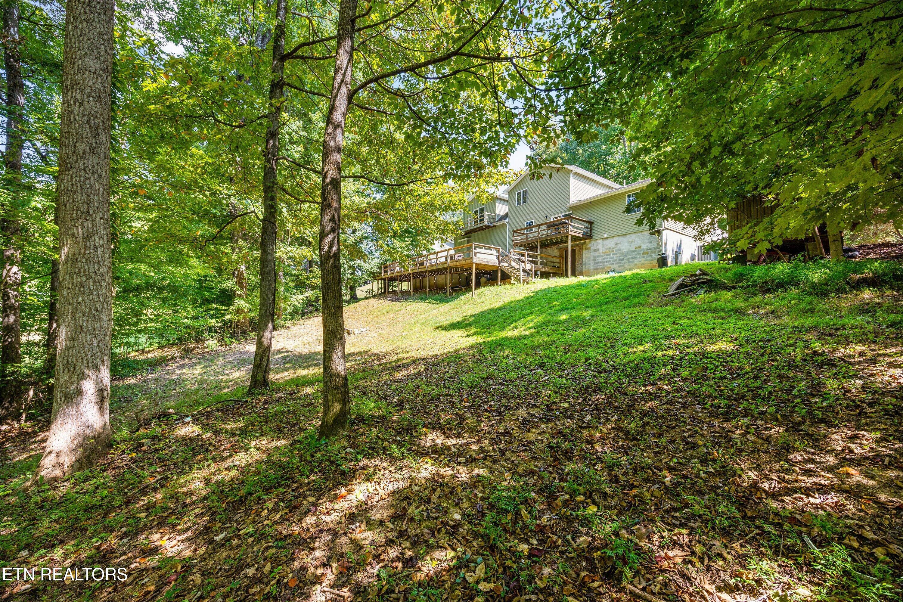 243 Mountain Lake Drive Rocky Top TN 37769