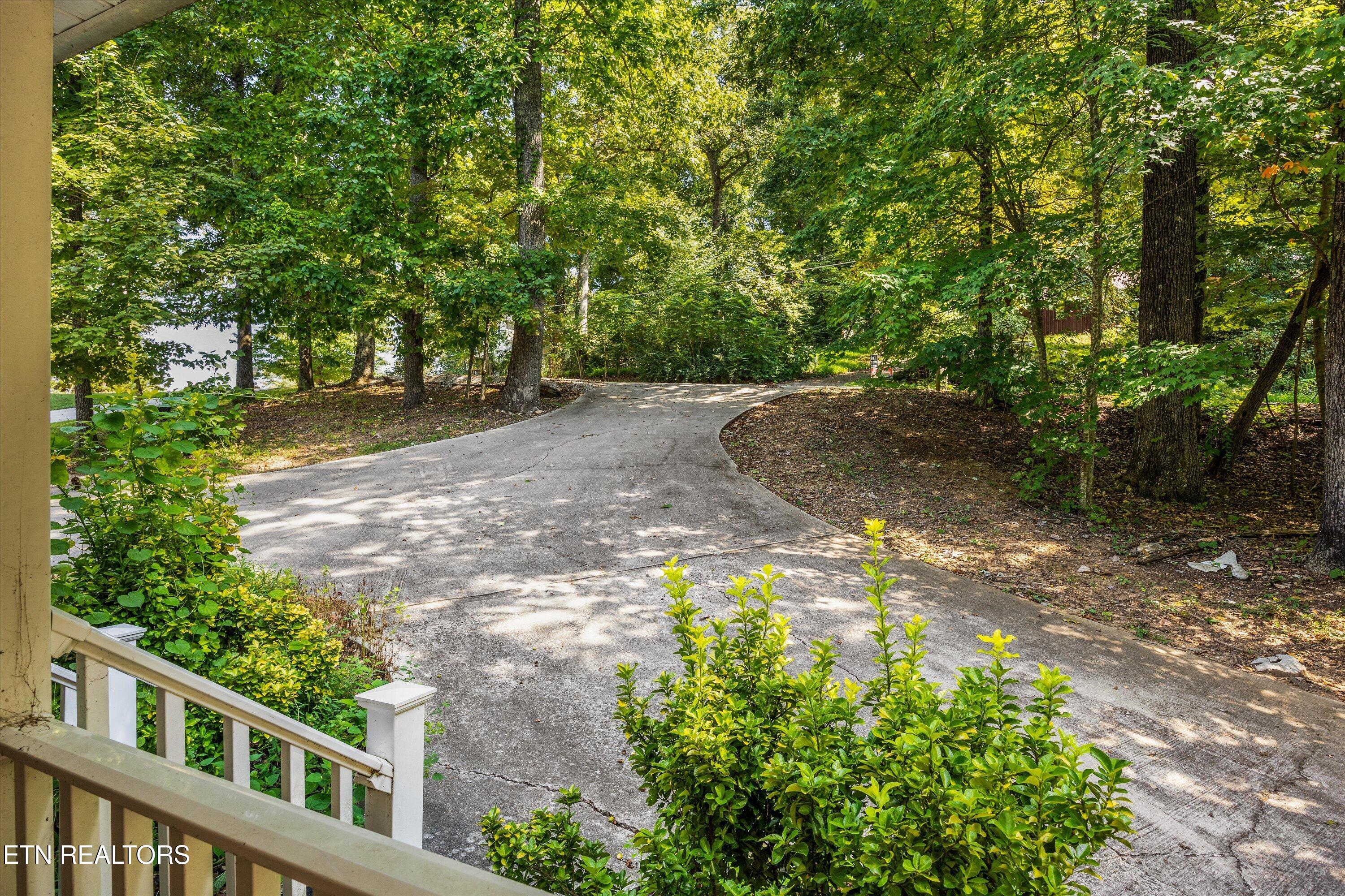 243 Mountain Lake Drive Rocky Top TN 37769