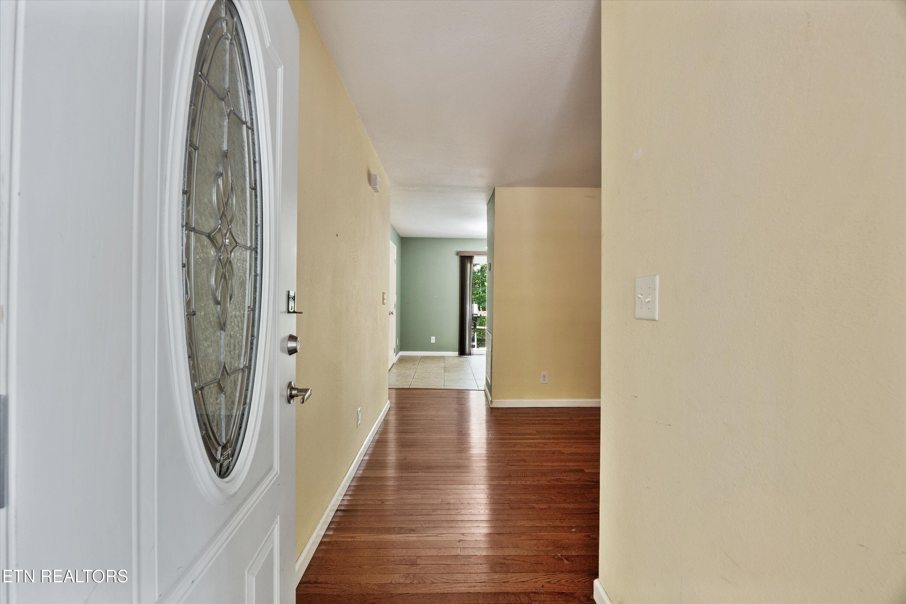 243 Mountain Lake Drive Rocky Top TN 37769
