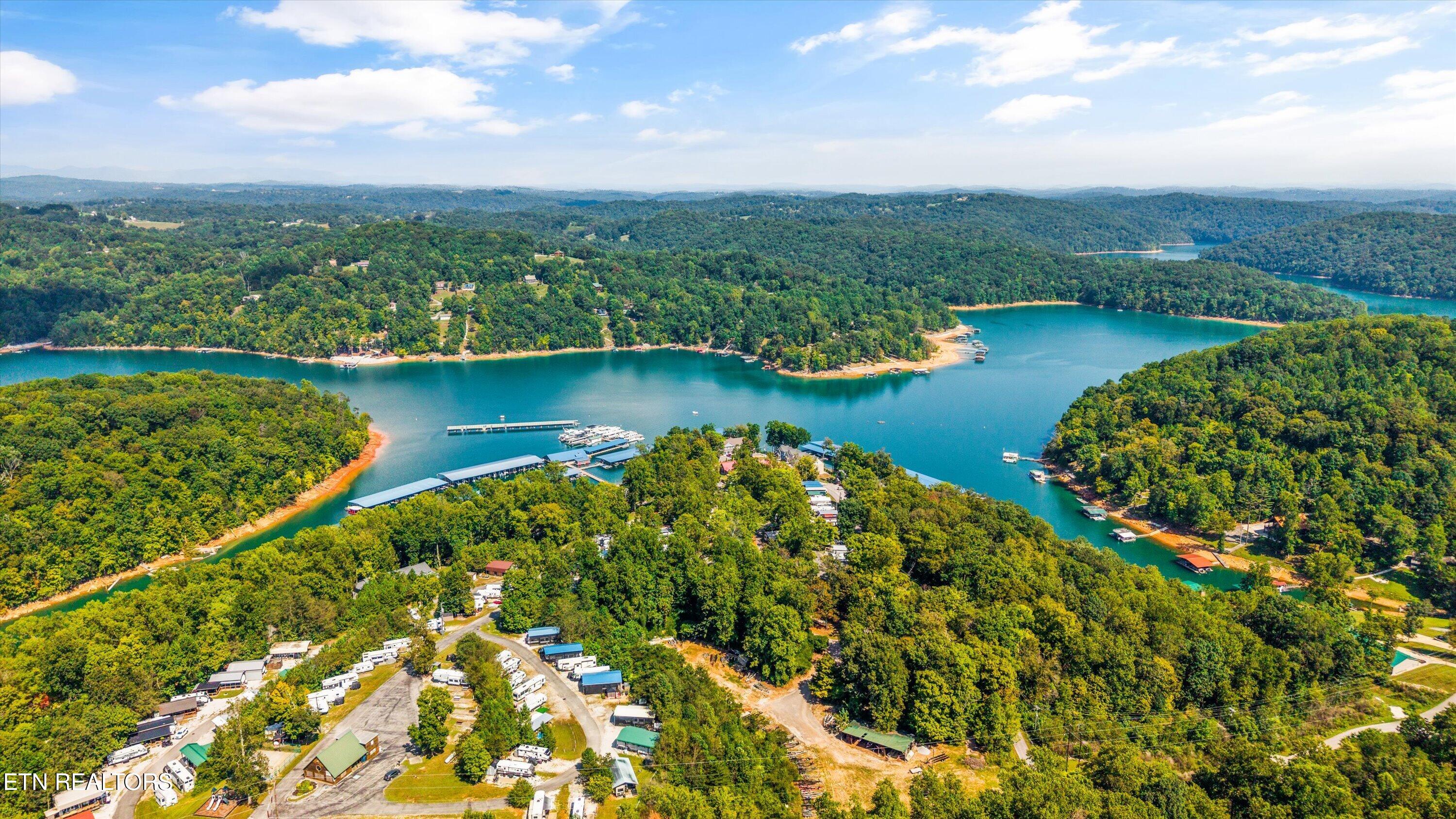 243 Mountain Lake Drive Rocky Top TN 37769