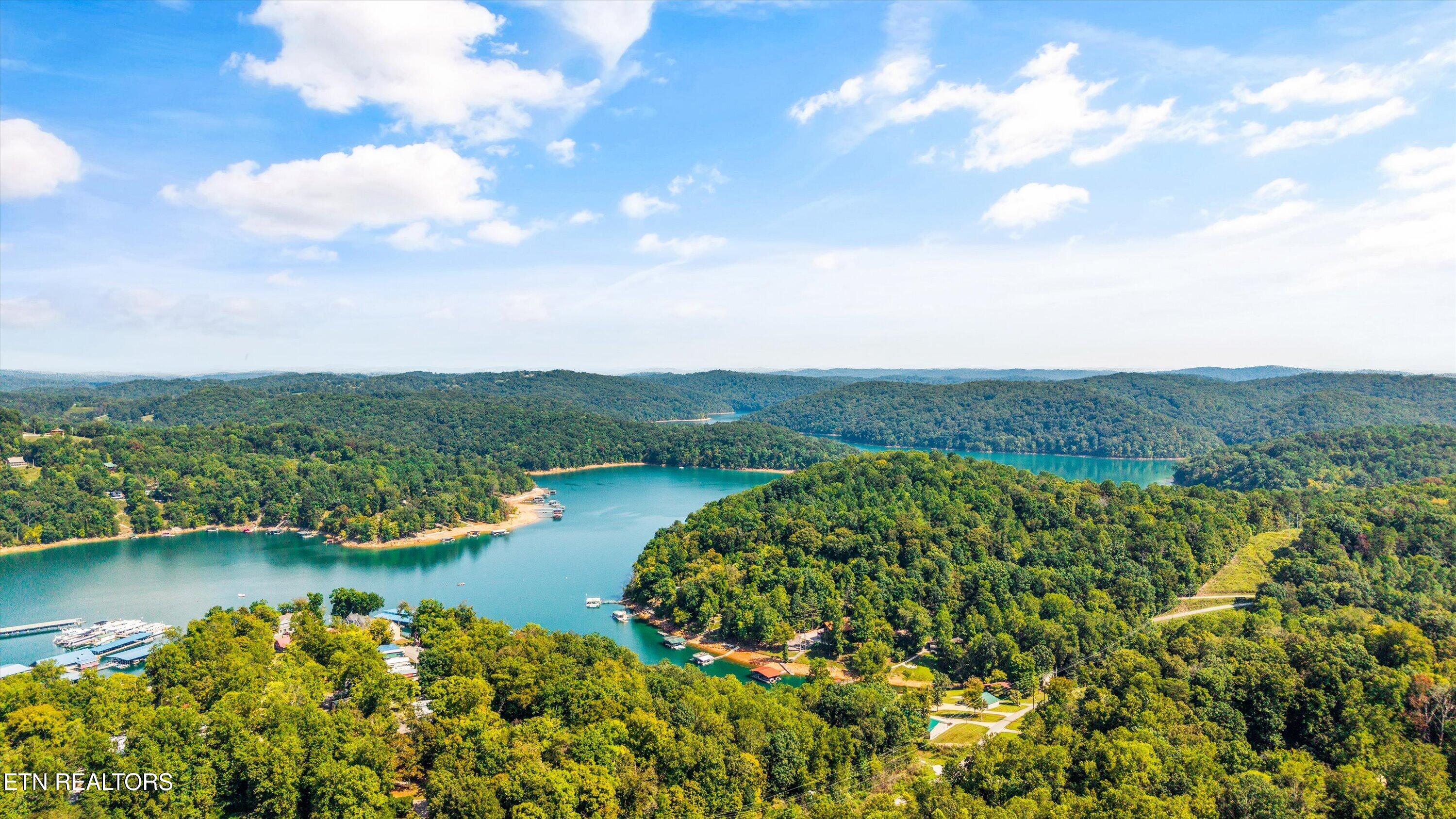 243 Mountain Lake Drive Rocky Top TN 37769