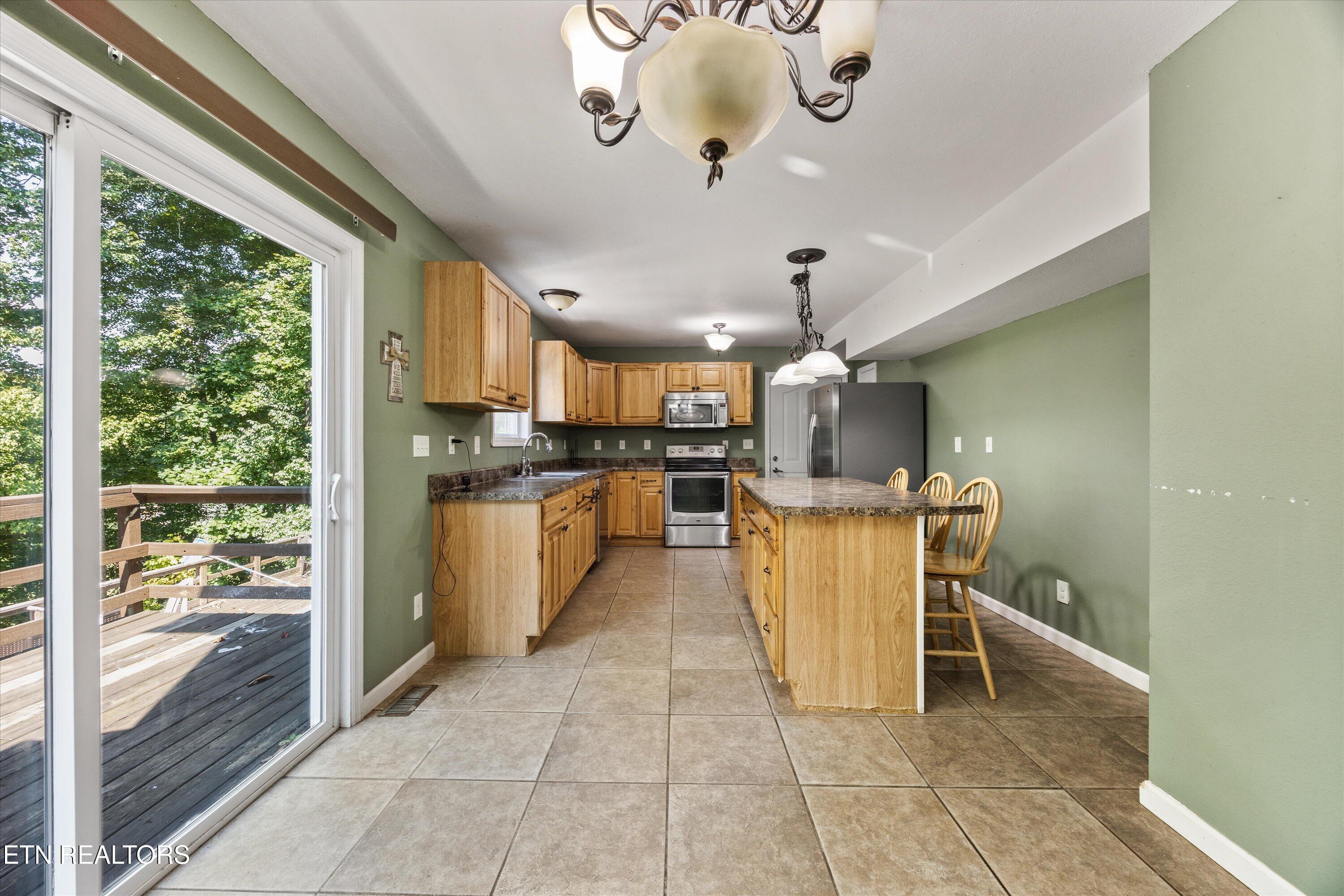243 Mountain Lake Drive Rocky Top TN 37769