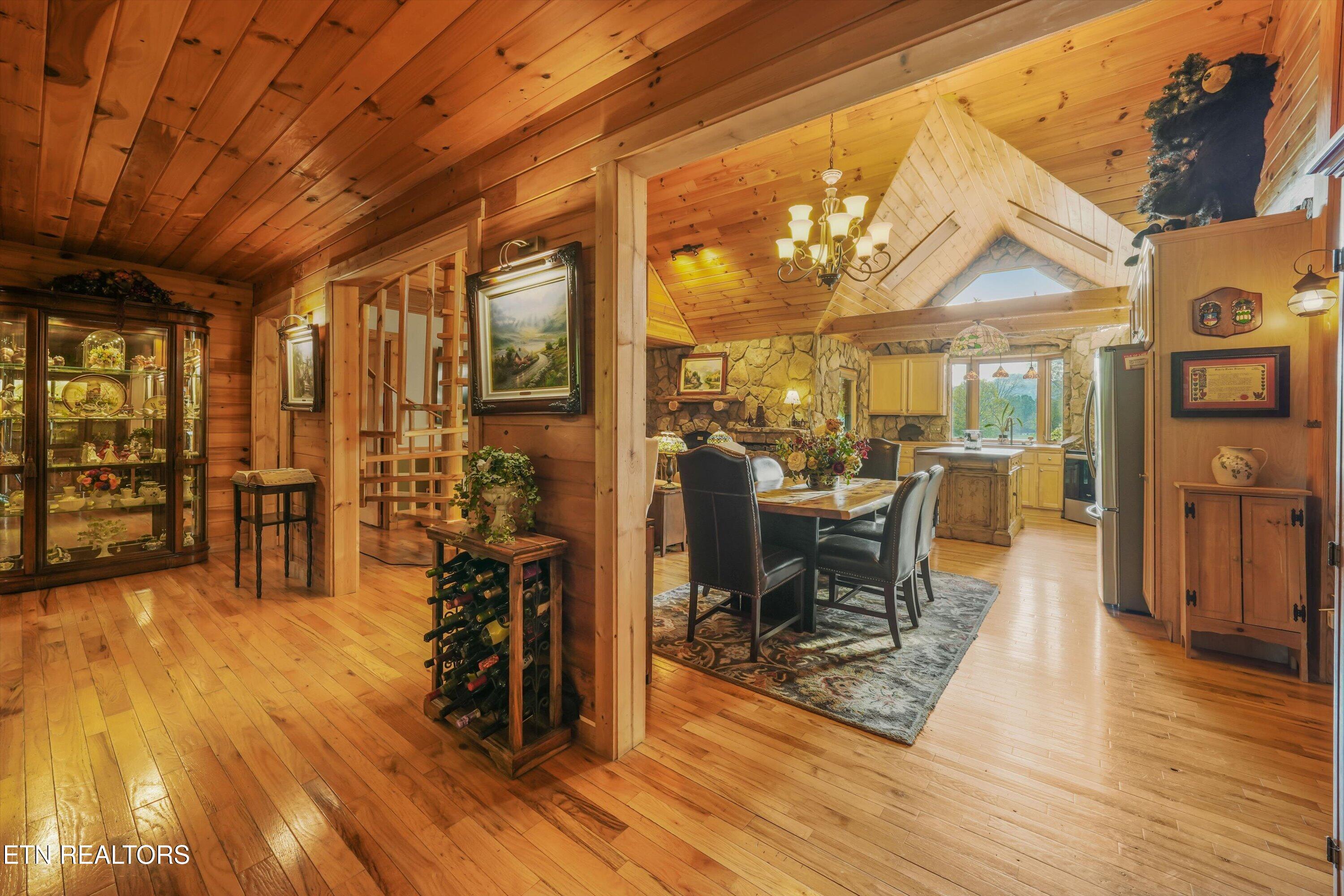 7247 Old Tuckaleechee Road Townsend TN 37882