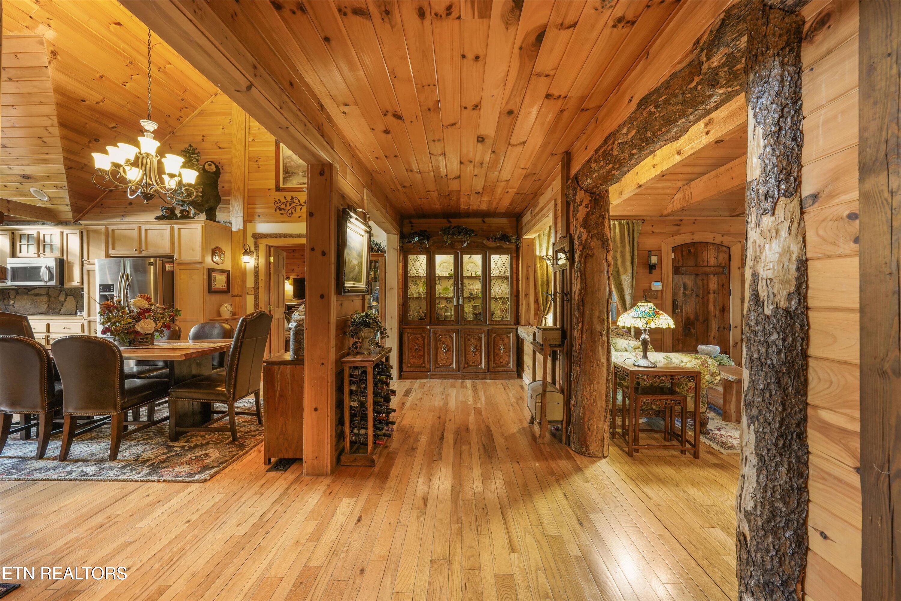 7247 Old Tuckaleechee Road Townsend TN 37882