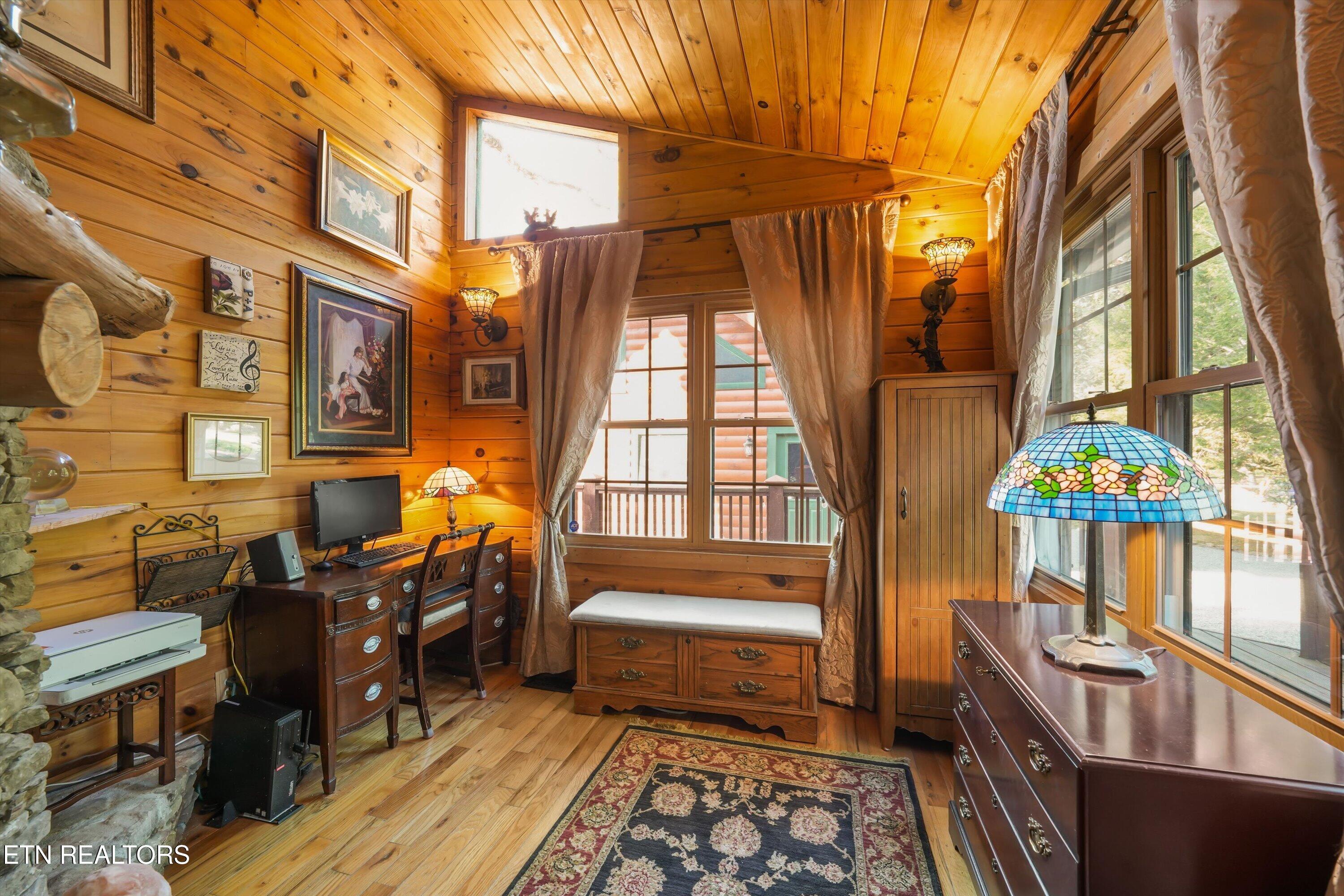 7247 Old Tuckaleechee Road Townsend TN 37882