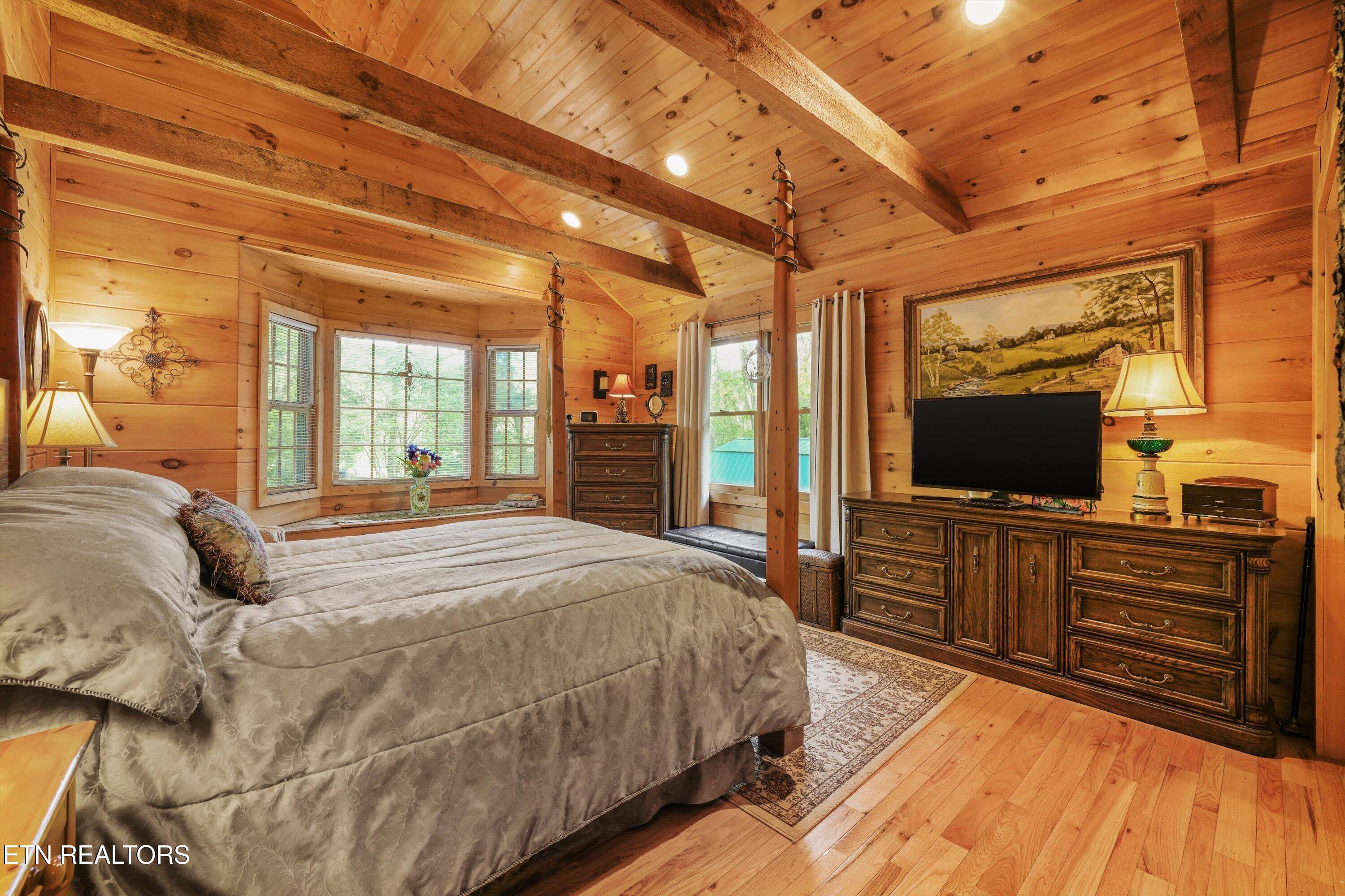 7247 Old Tuckaleechee Road Townsend TN 37882