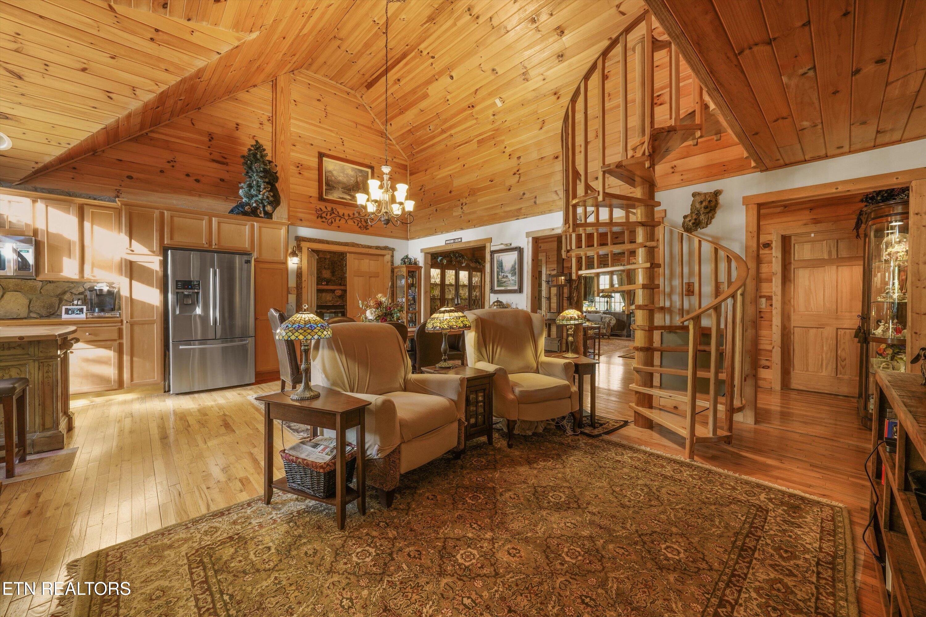 7247 Old Tuckaleechee Road Townsend TN 37882