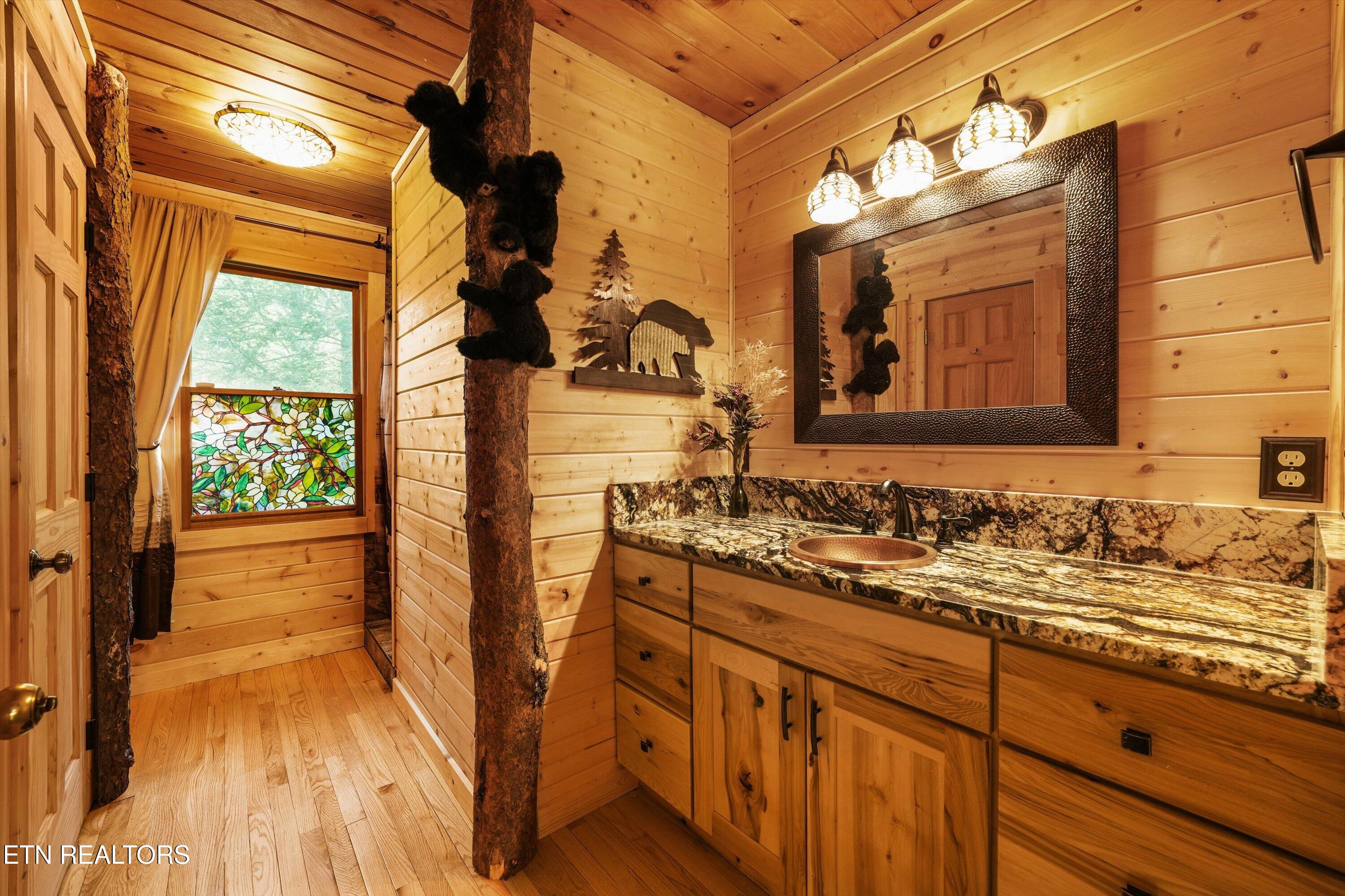 7247 Old Tuckaleechee Road Townsend TN 37882