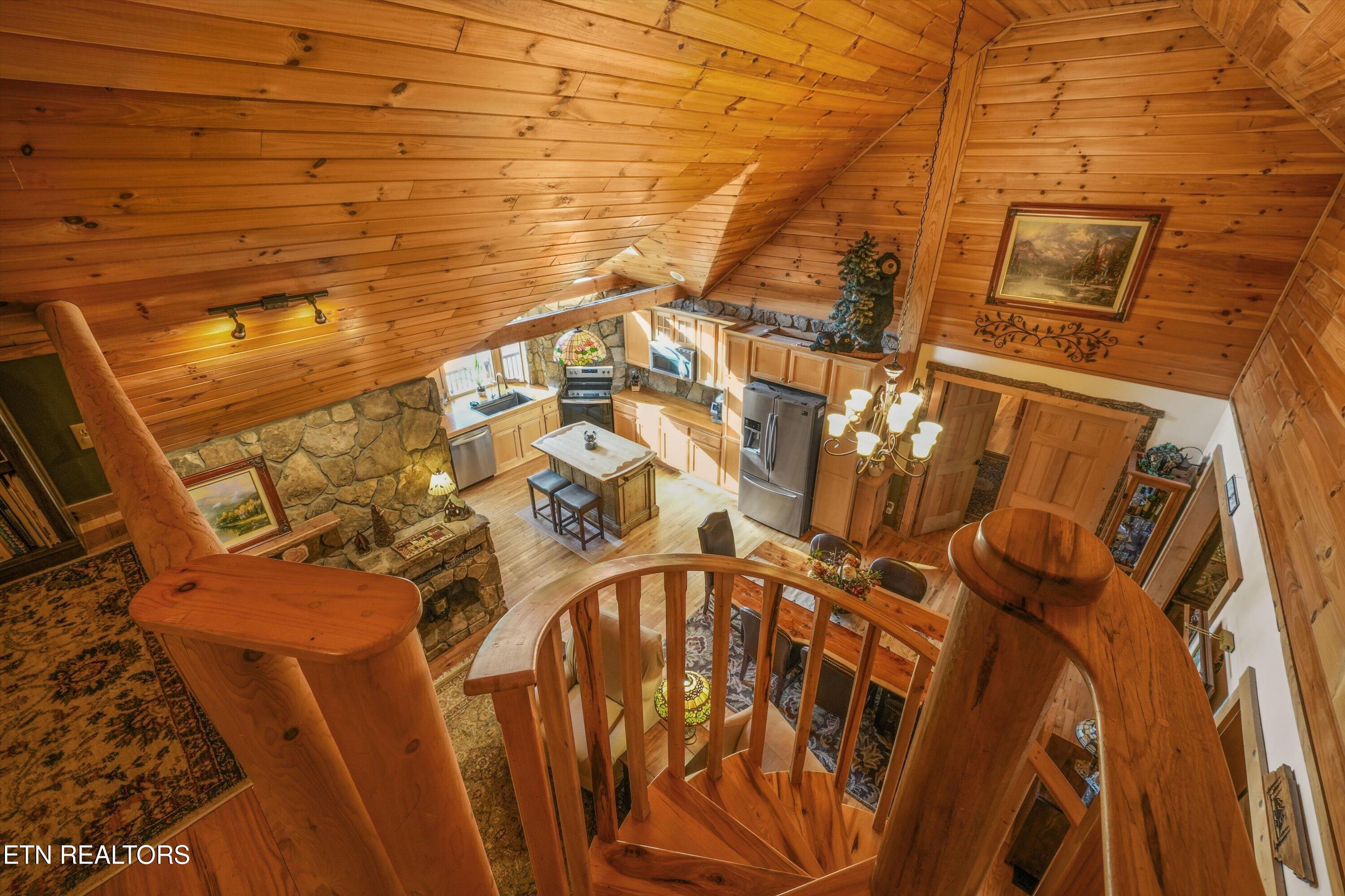 7247 Old Tuckaleechee Road Townsend TN 37882