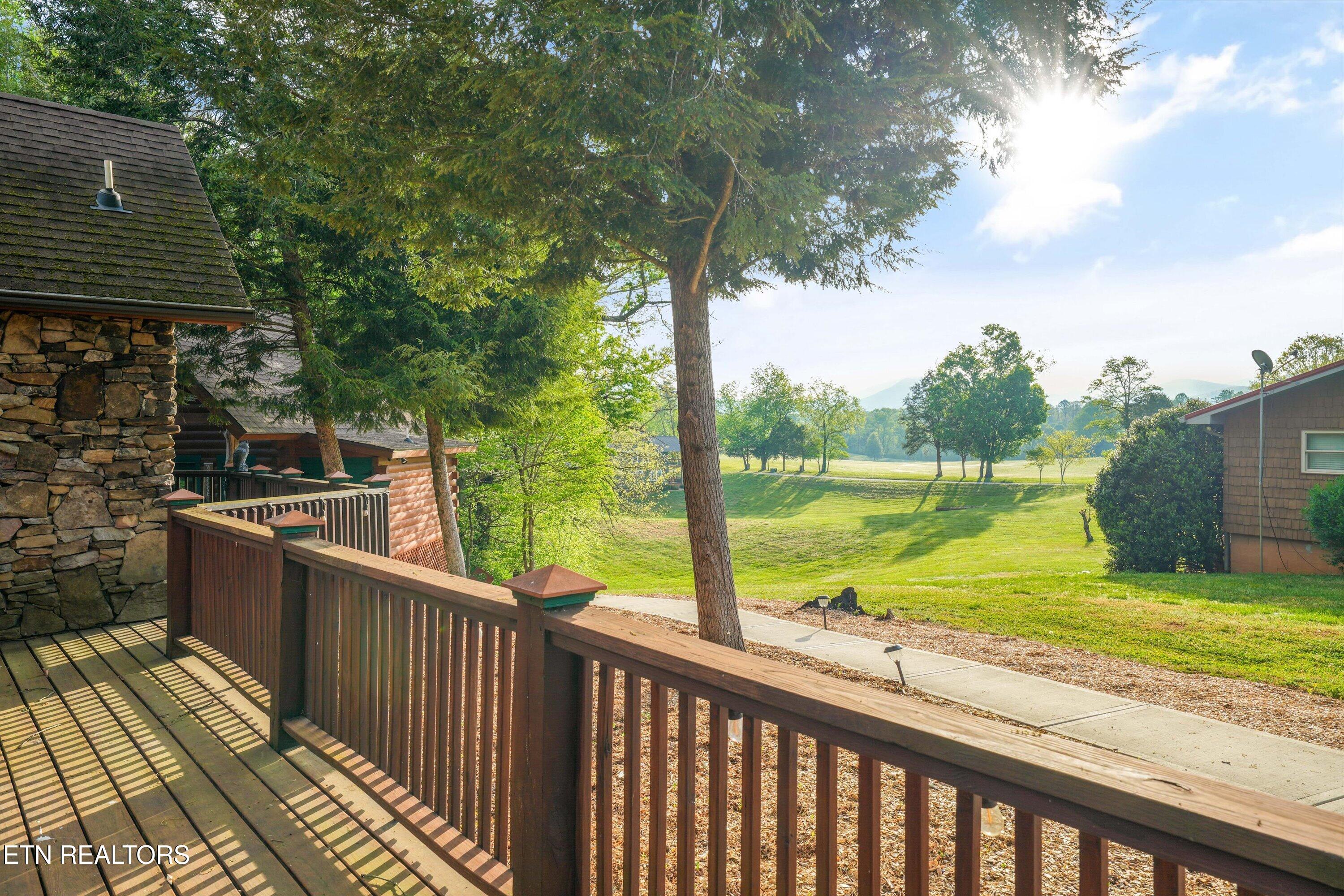 7247 Old Tuckaleechee Road Townsend TN 37882