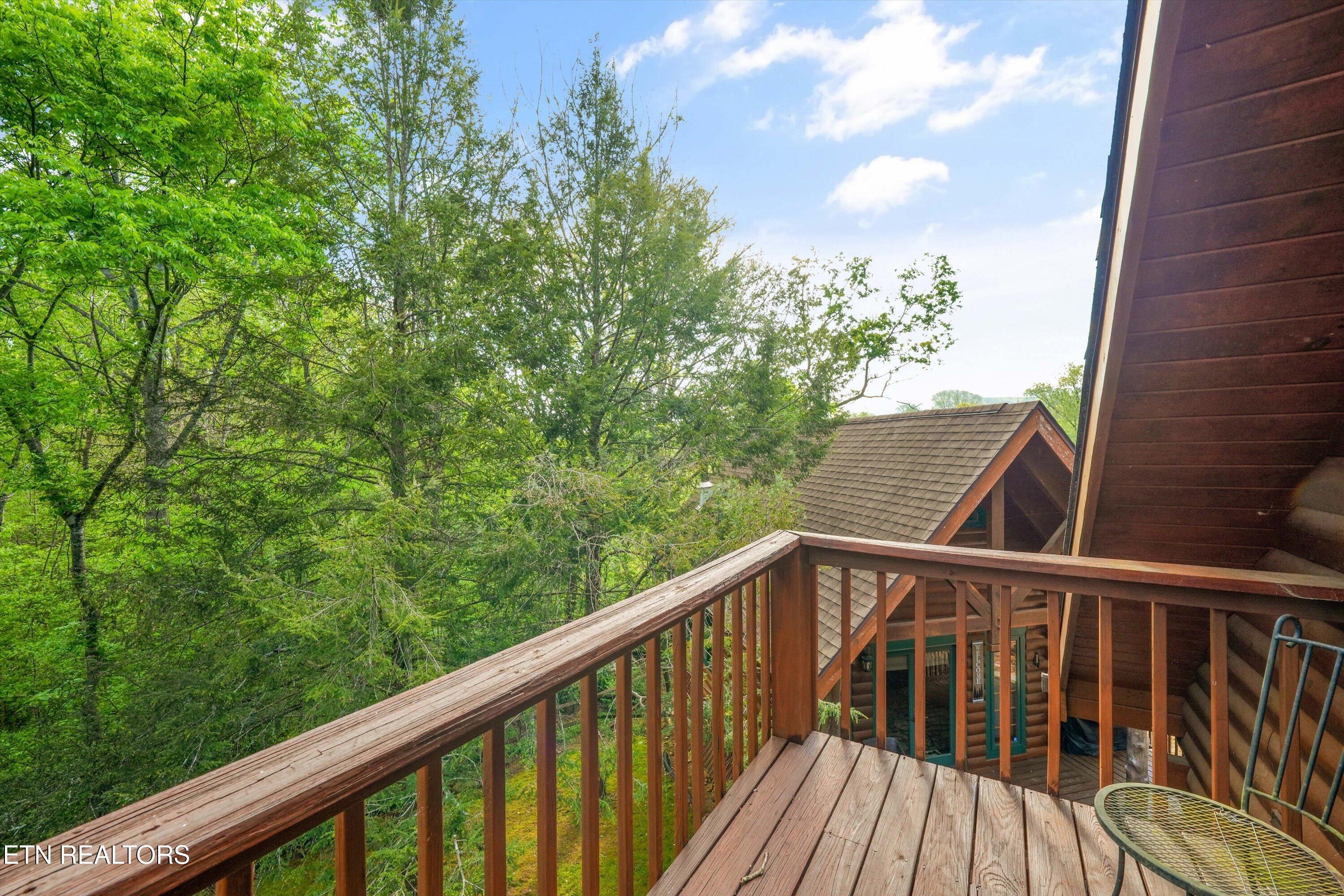 7247 Old Tuckaleechee Road Townsend TN 37882