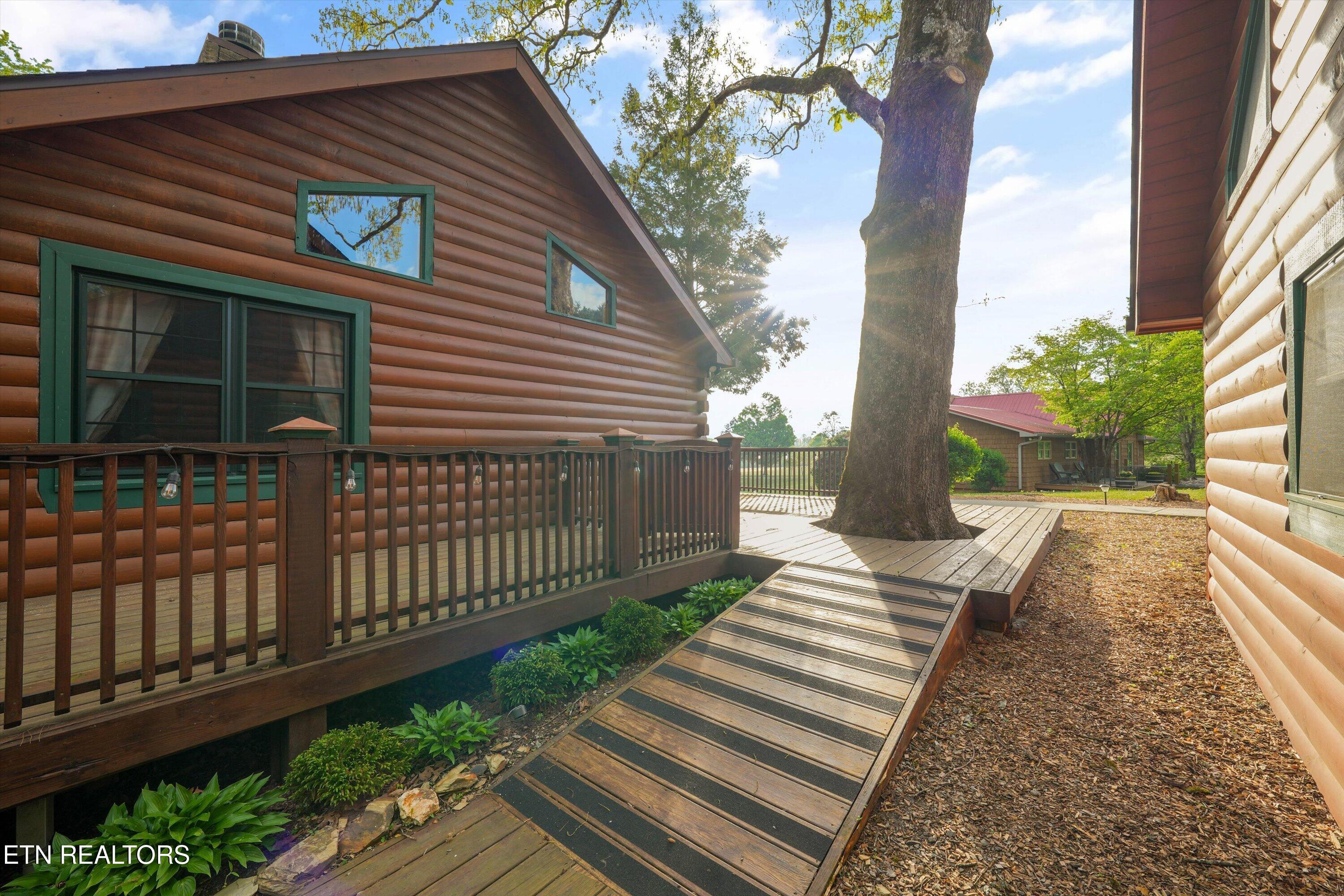 7247 Old Tuckaleechee Road Townsend TN 37882
