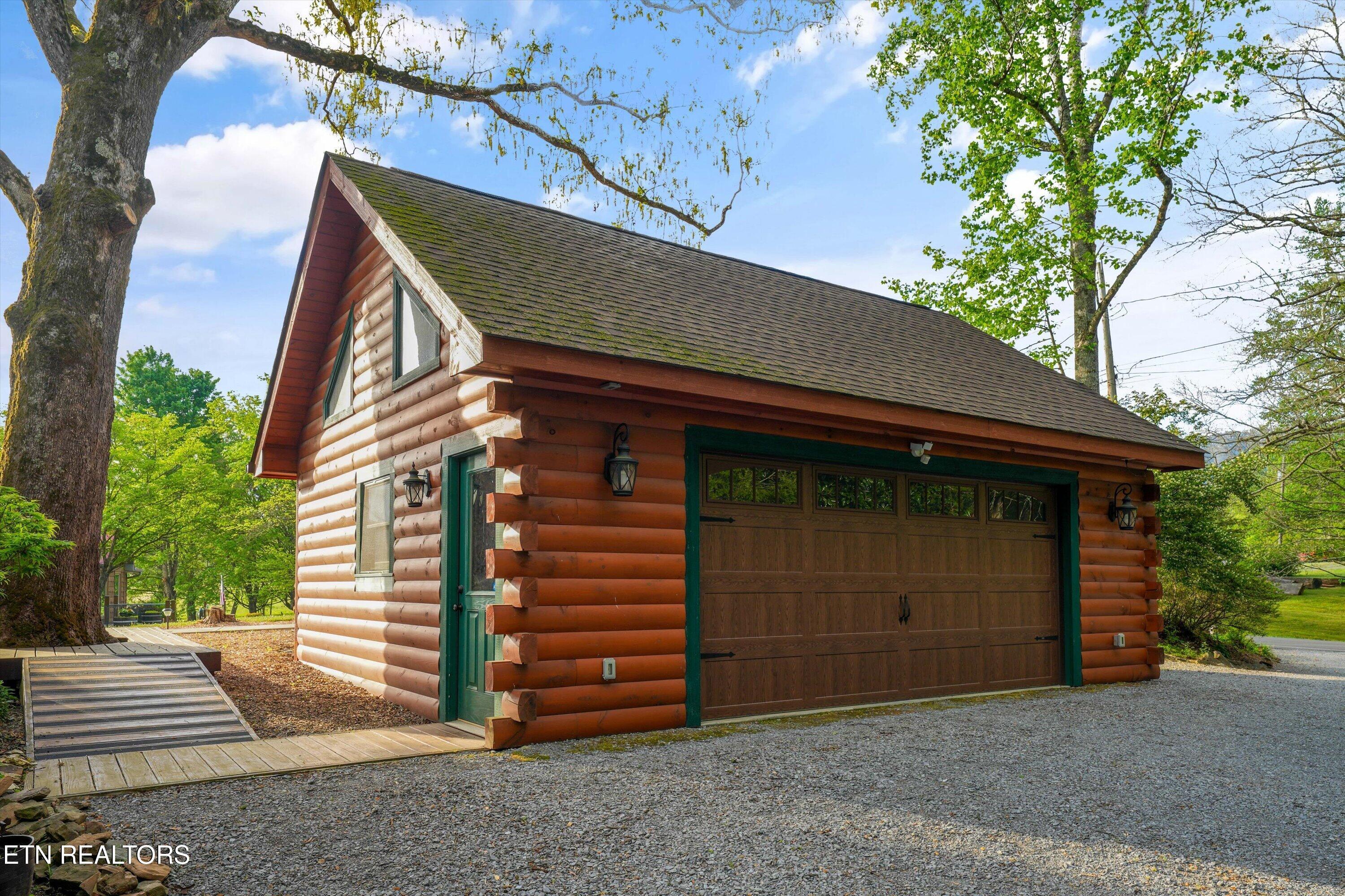 7247 Old Tuckaleechee Road Townsend TN 37882