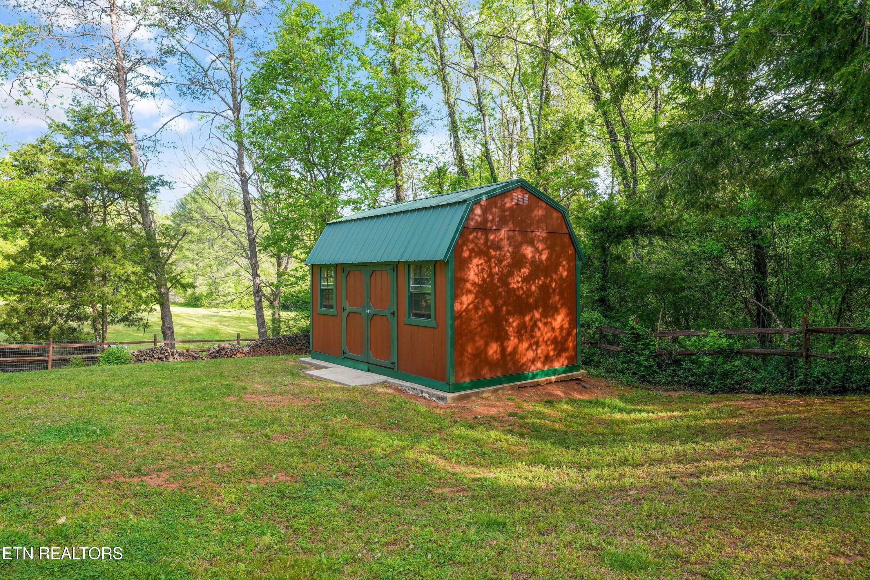 7247 Old Tuckaleechee Road Townsend TN 37882