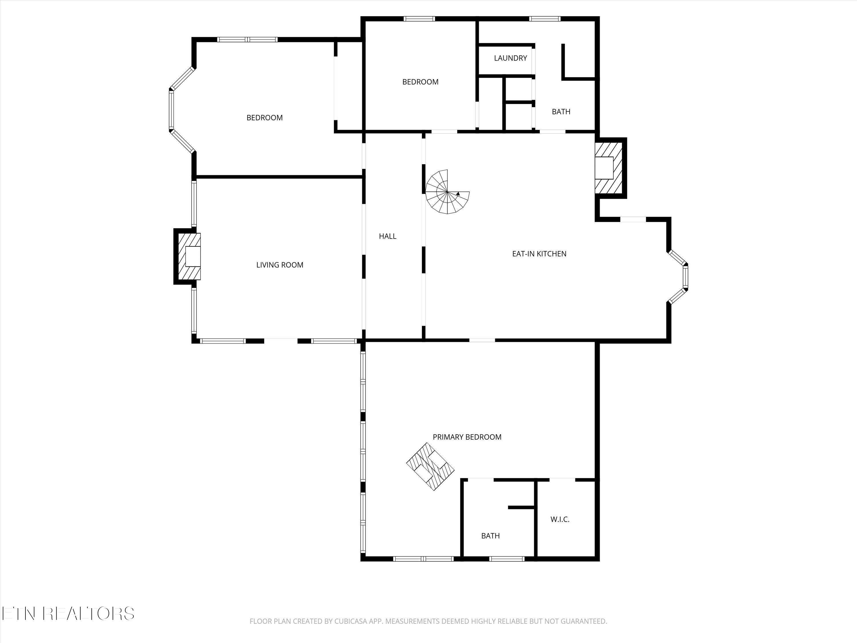 7247 Old Tuckaleechee Road Townsend TN 37882