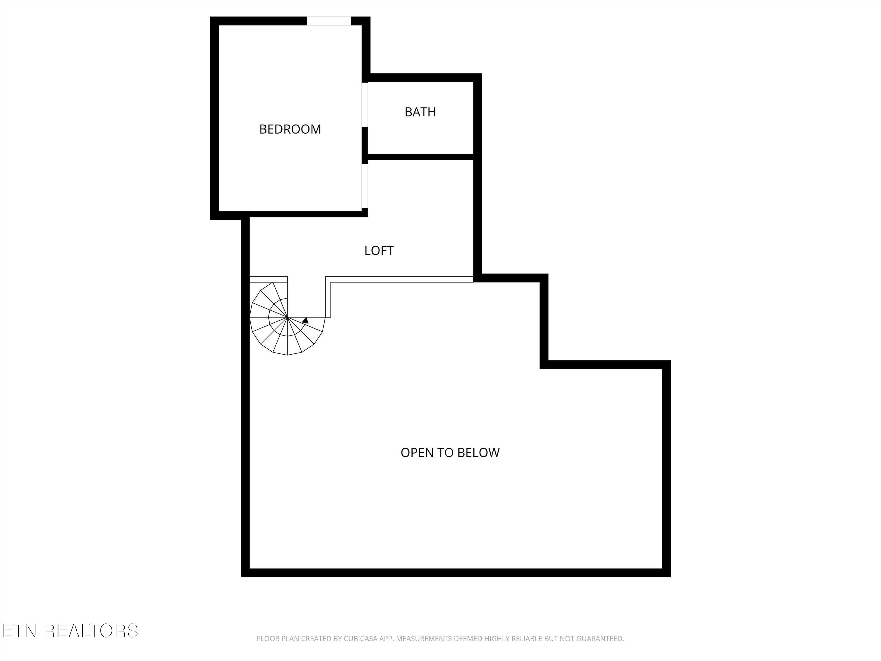 7247 Old Tuckaleechee Road Townsend TN 37882