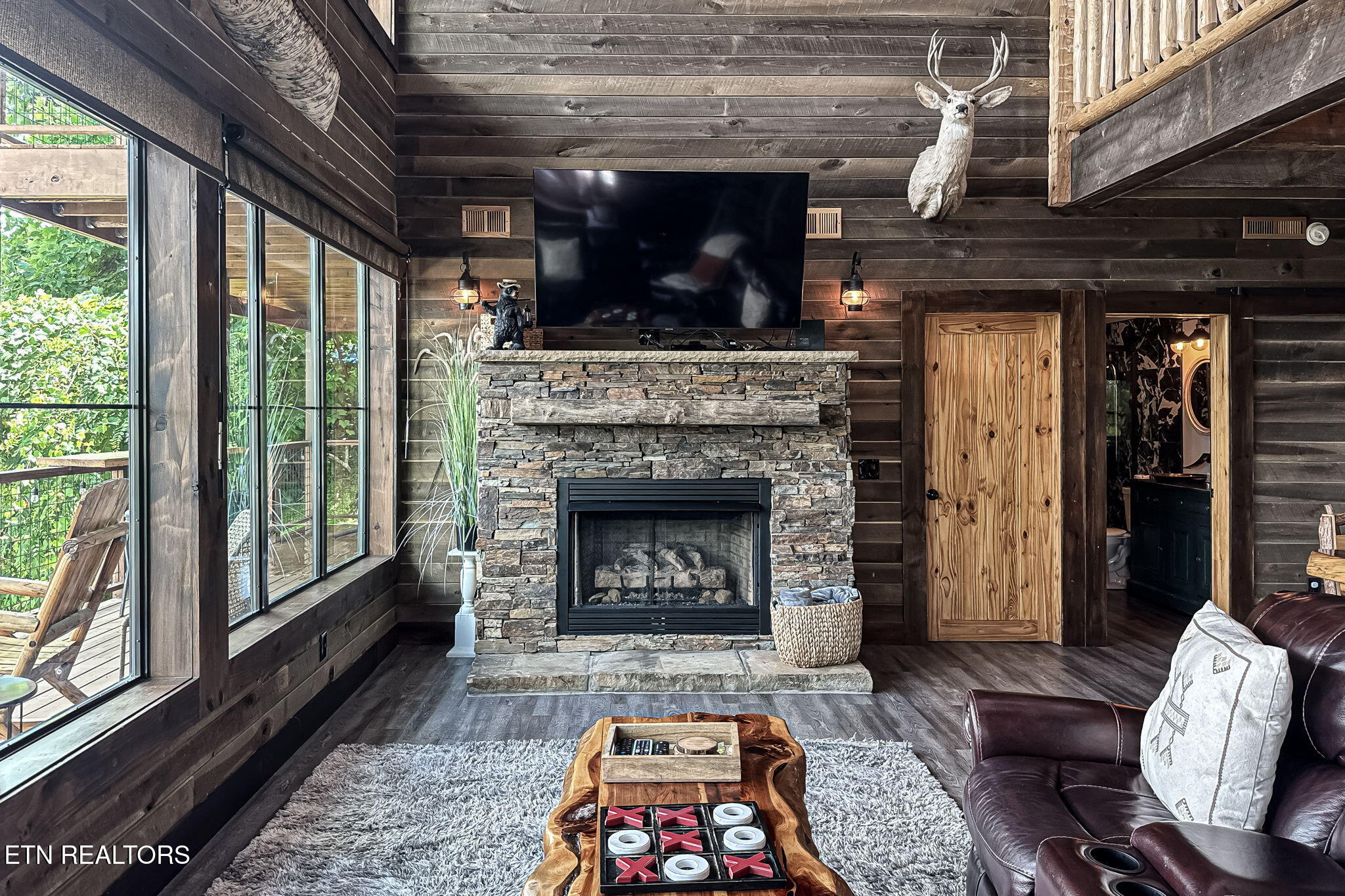 520 Edgewood Drive Gatlinburg TN 37738