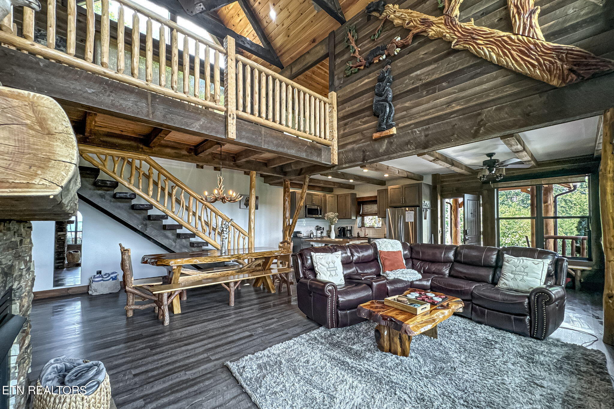 520 Edgewood Drive Gatlinburg TN 37738