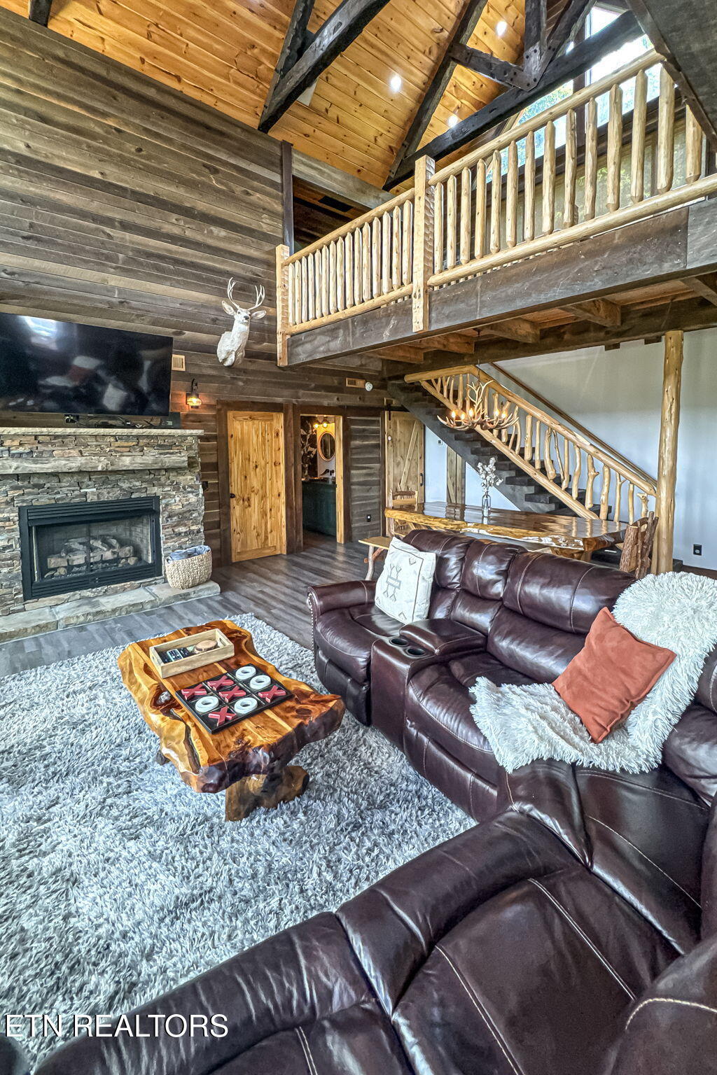 520 Edgewood Drive Gatlinburg TN 37738