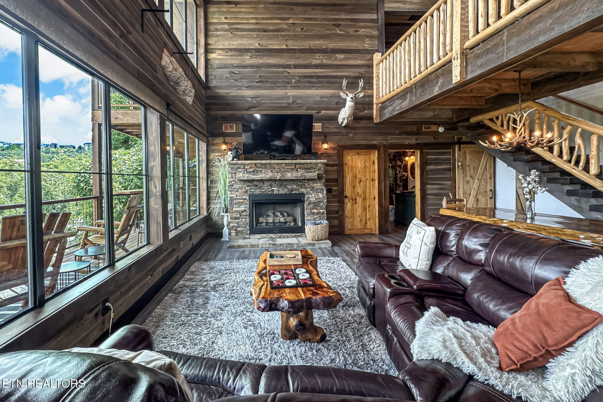 520 Edgewood Drive Gatlinburg TN 37738