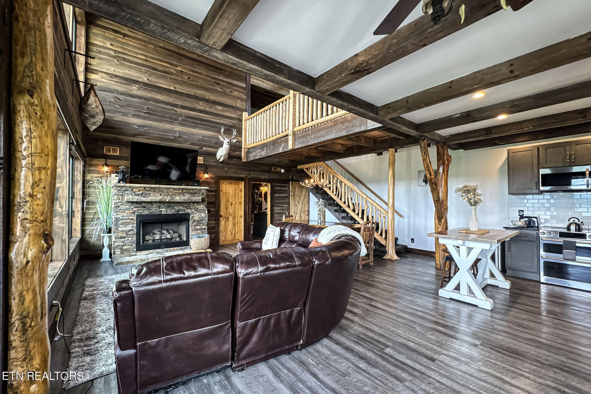 520 Edgewood Drive Gatlinburg TN 37738