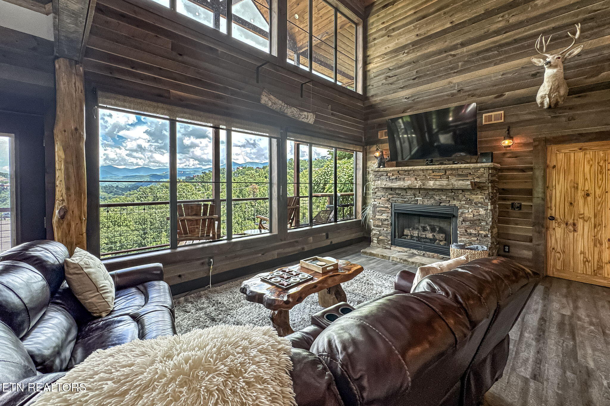 520 Edgewood Drive Gatlinburg TN 37738