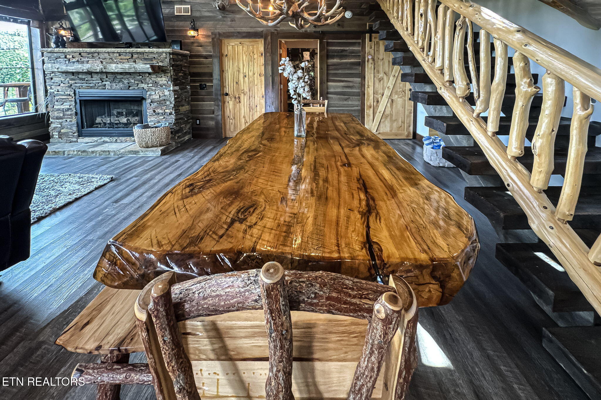 520 Edgewood Drive Gatlinburg TN 37738