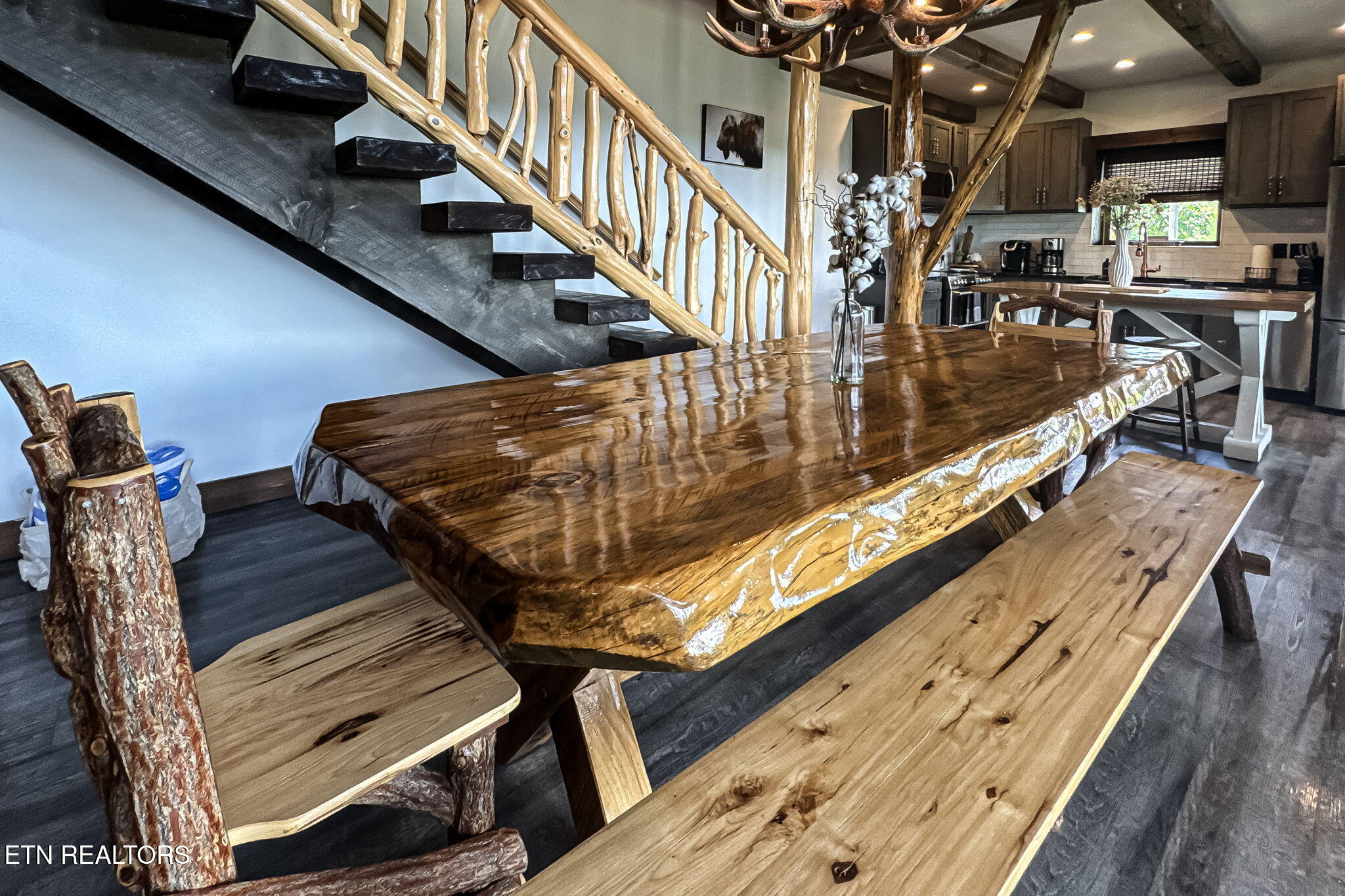 520 Edgewood Drive Gatlinburg TN 37738