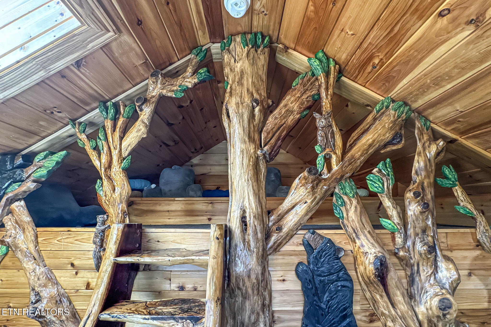 520 Edgewood Drive Gatlinburg TN 37738