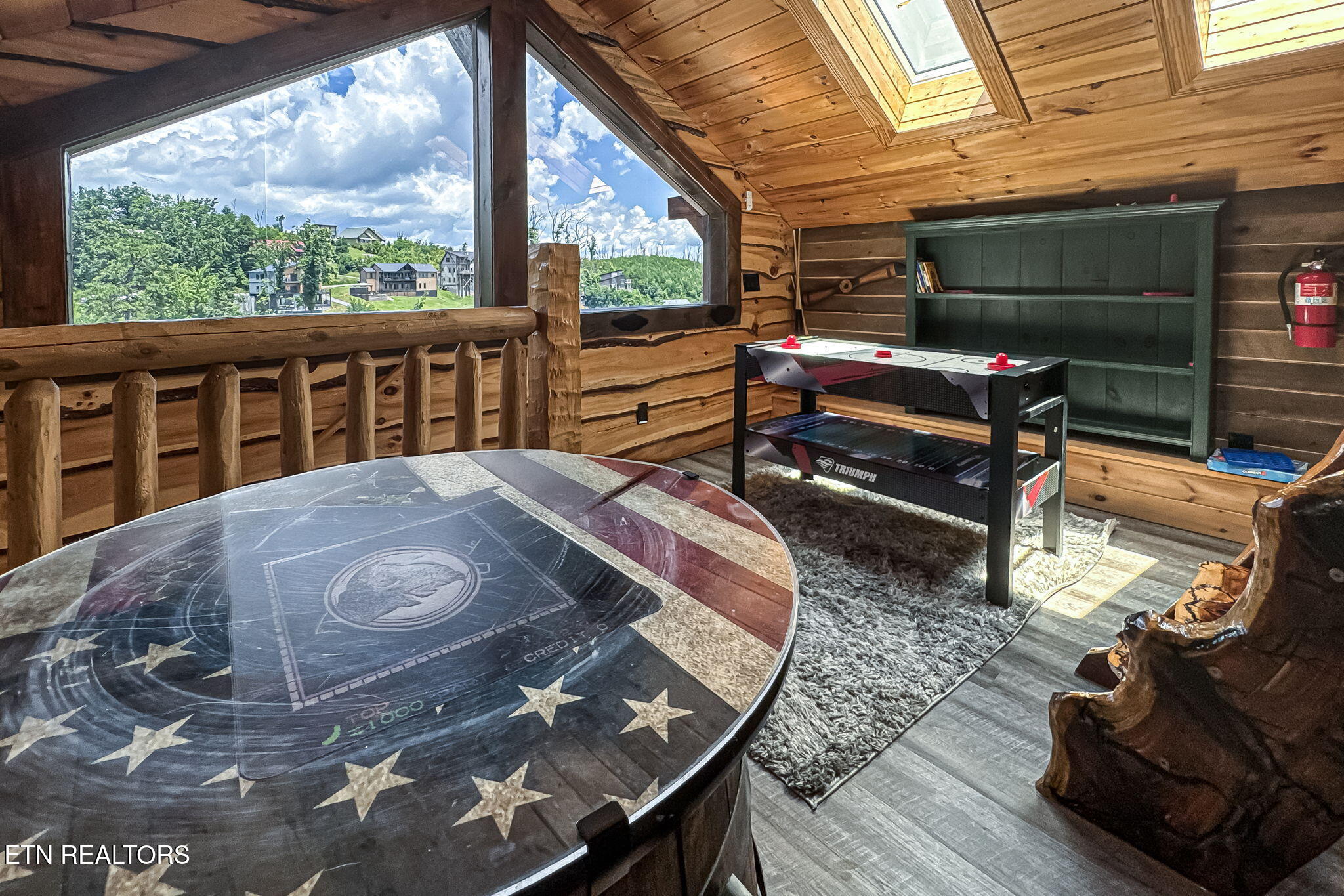 520 Edgewood Drive Gatlinburg TN 37738