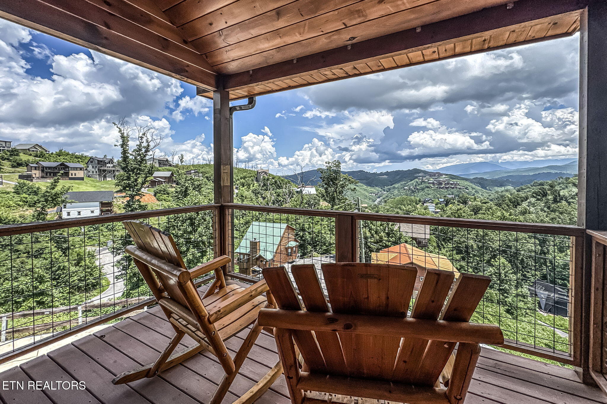 520 Edgewood Drive Gatlinburg TN 37738