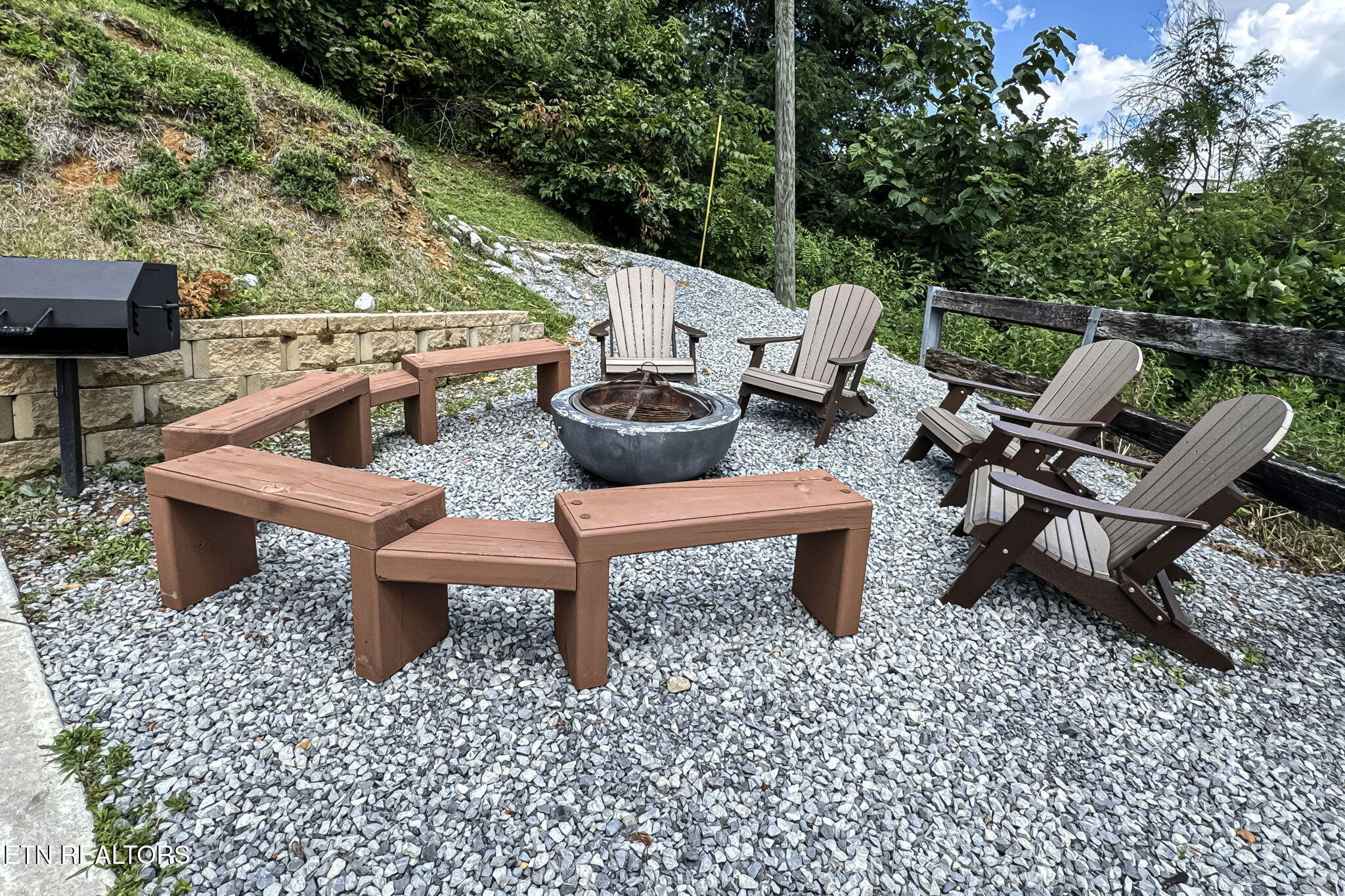 520 Edgewood Drive Gatlinburg TN 37738