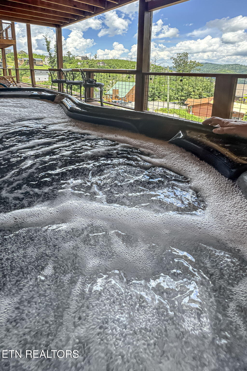 520 Edgewood Drive Gatlinburg TN 37738