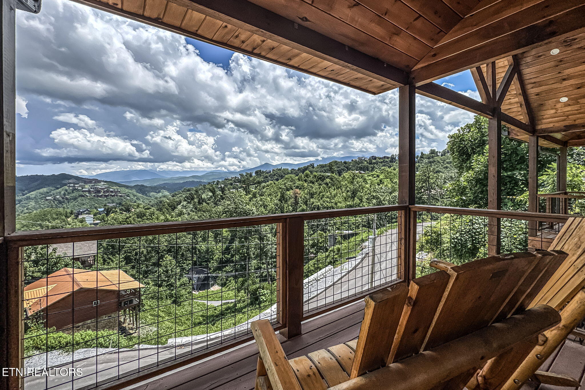 520 Edgewood Drive Gatlinburg TN 37738