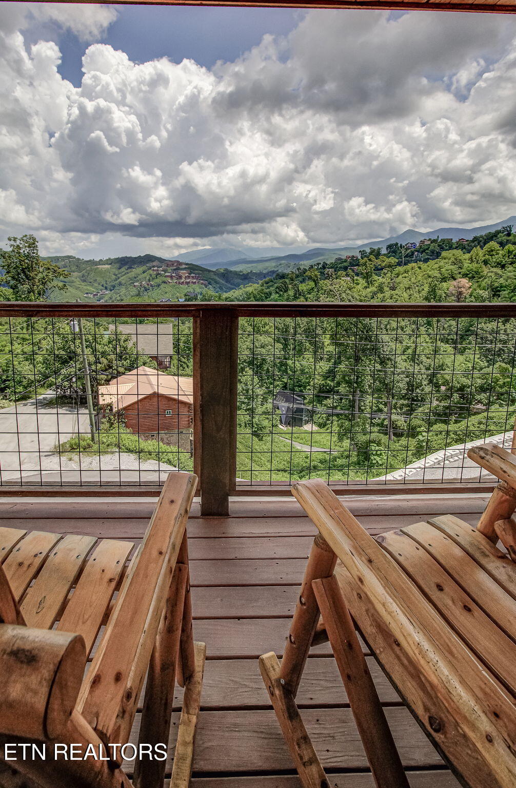 520 Edgewood Drive Gatlinburg TN 37738