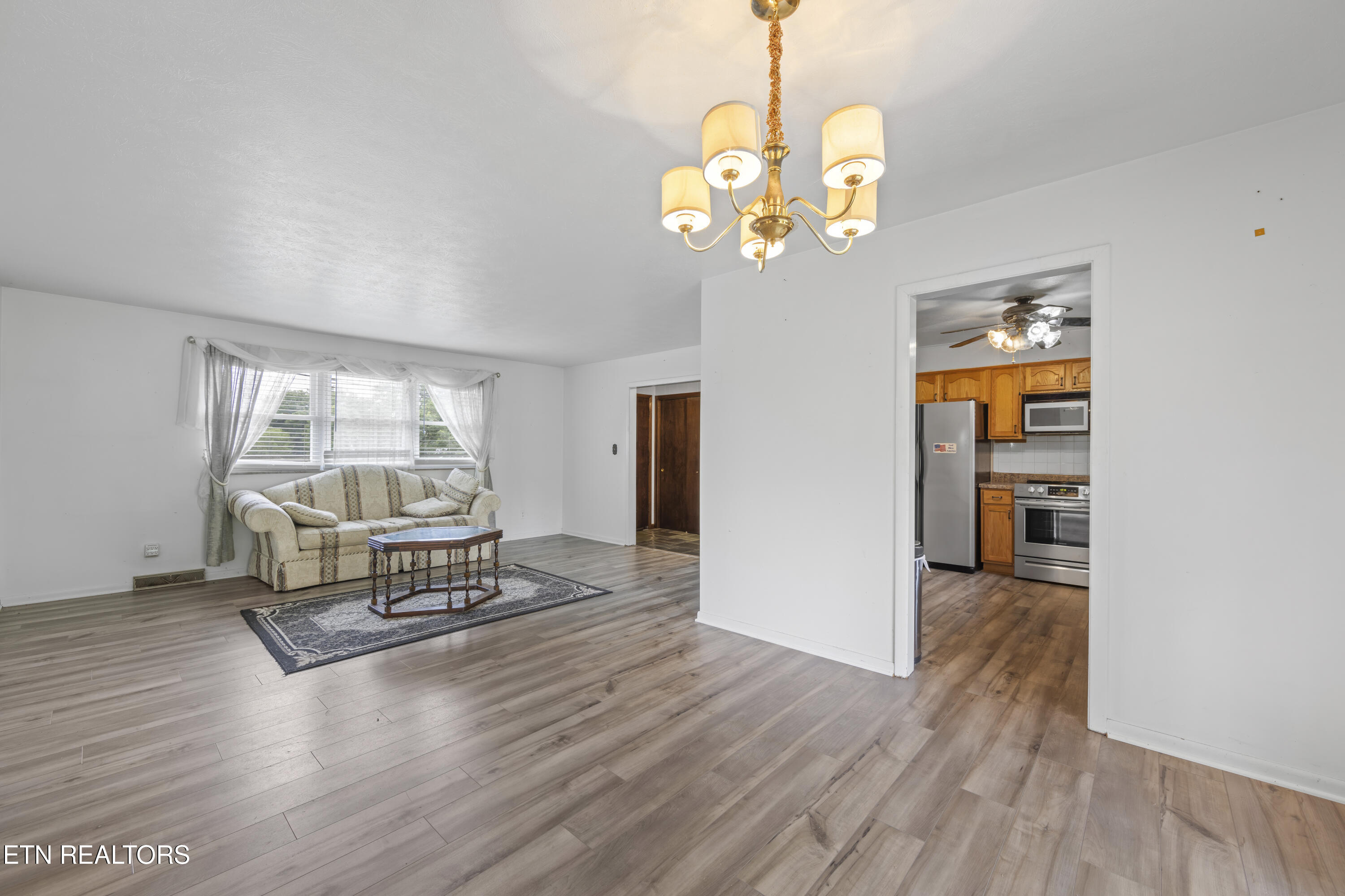 7338 Palmleaf Road Knoxville TN 37918