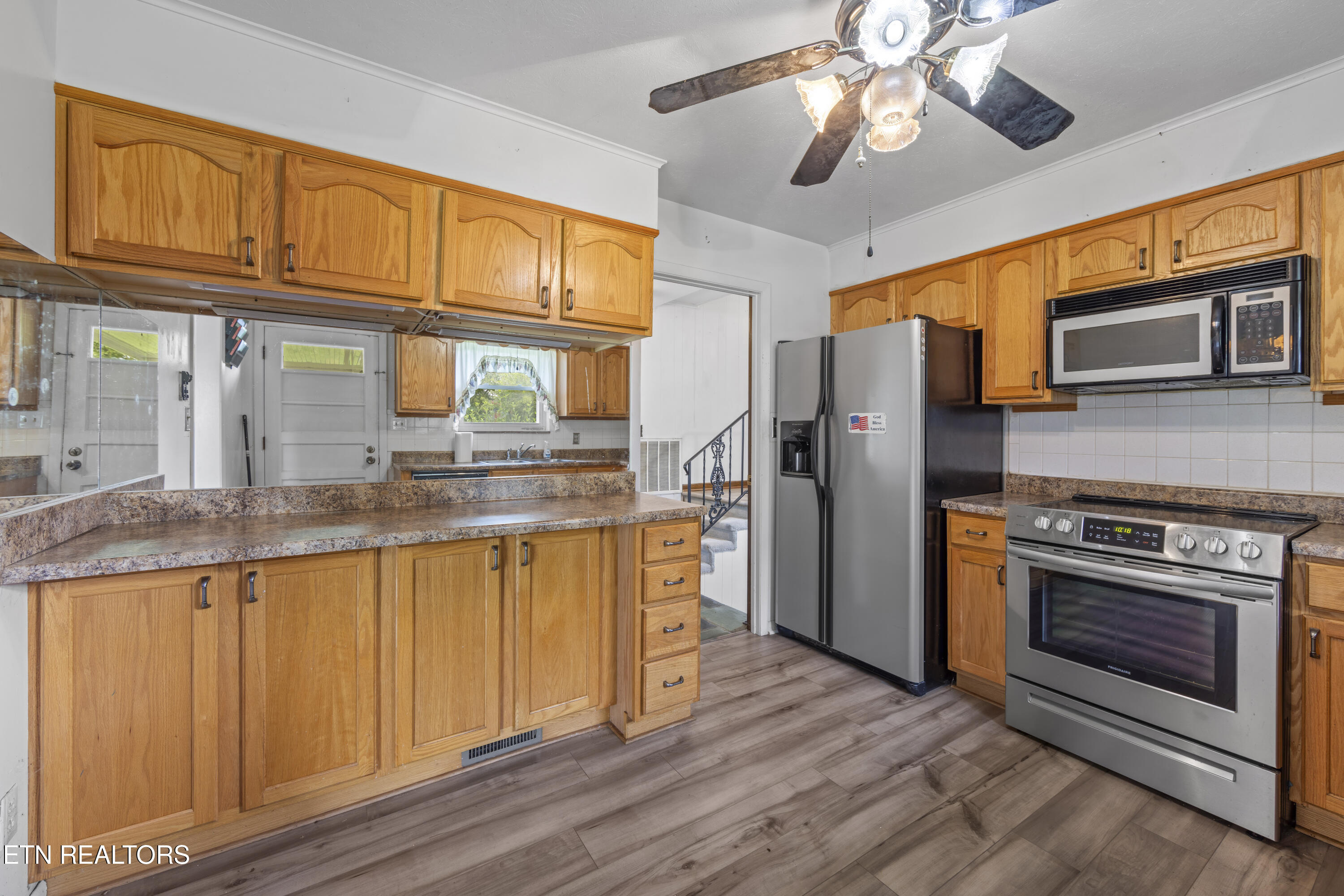 7338 Palmleaf Road Knoxville TN 37918