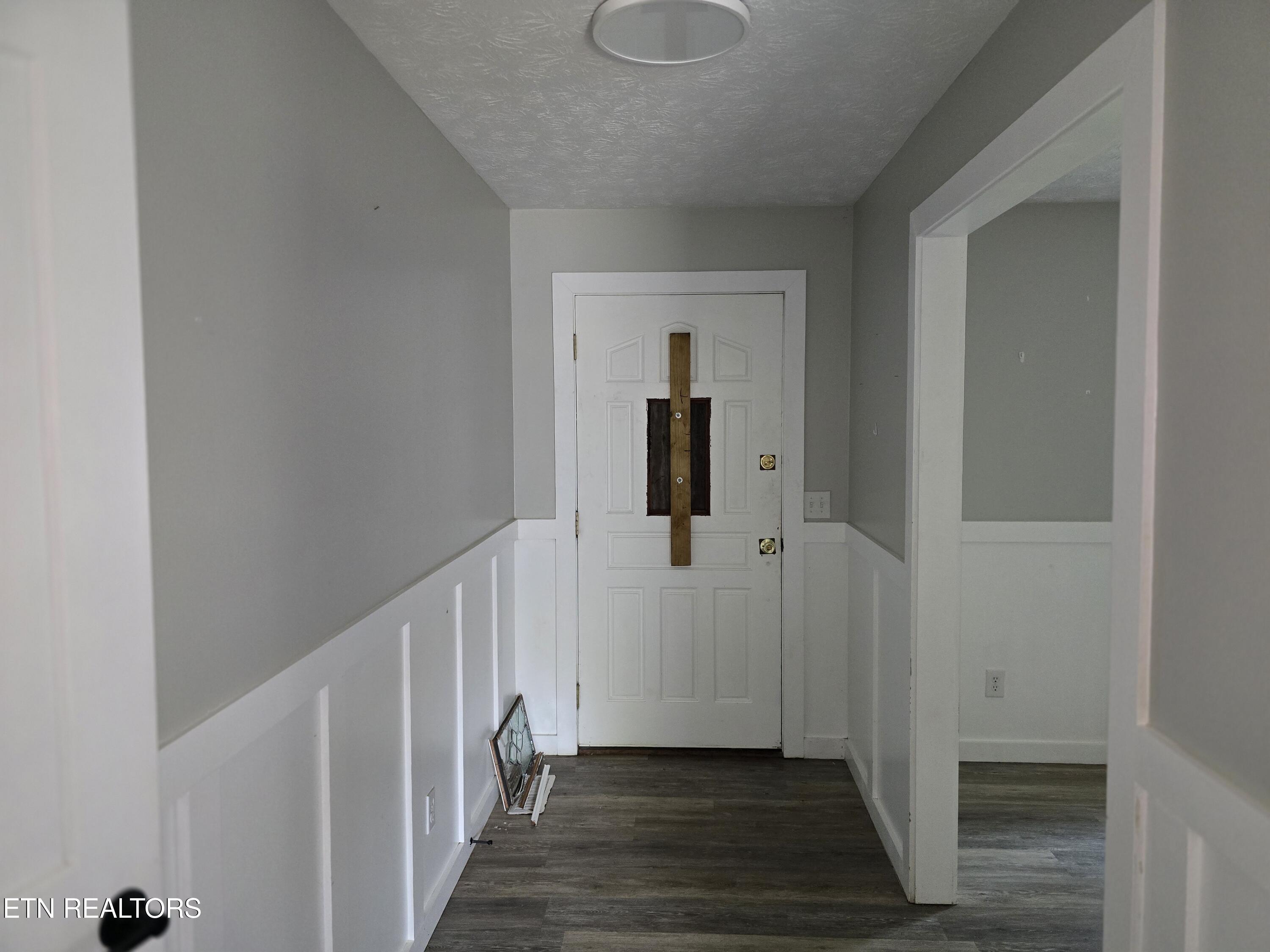172 Liberty Street Jacksboro TN 37757