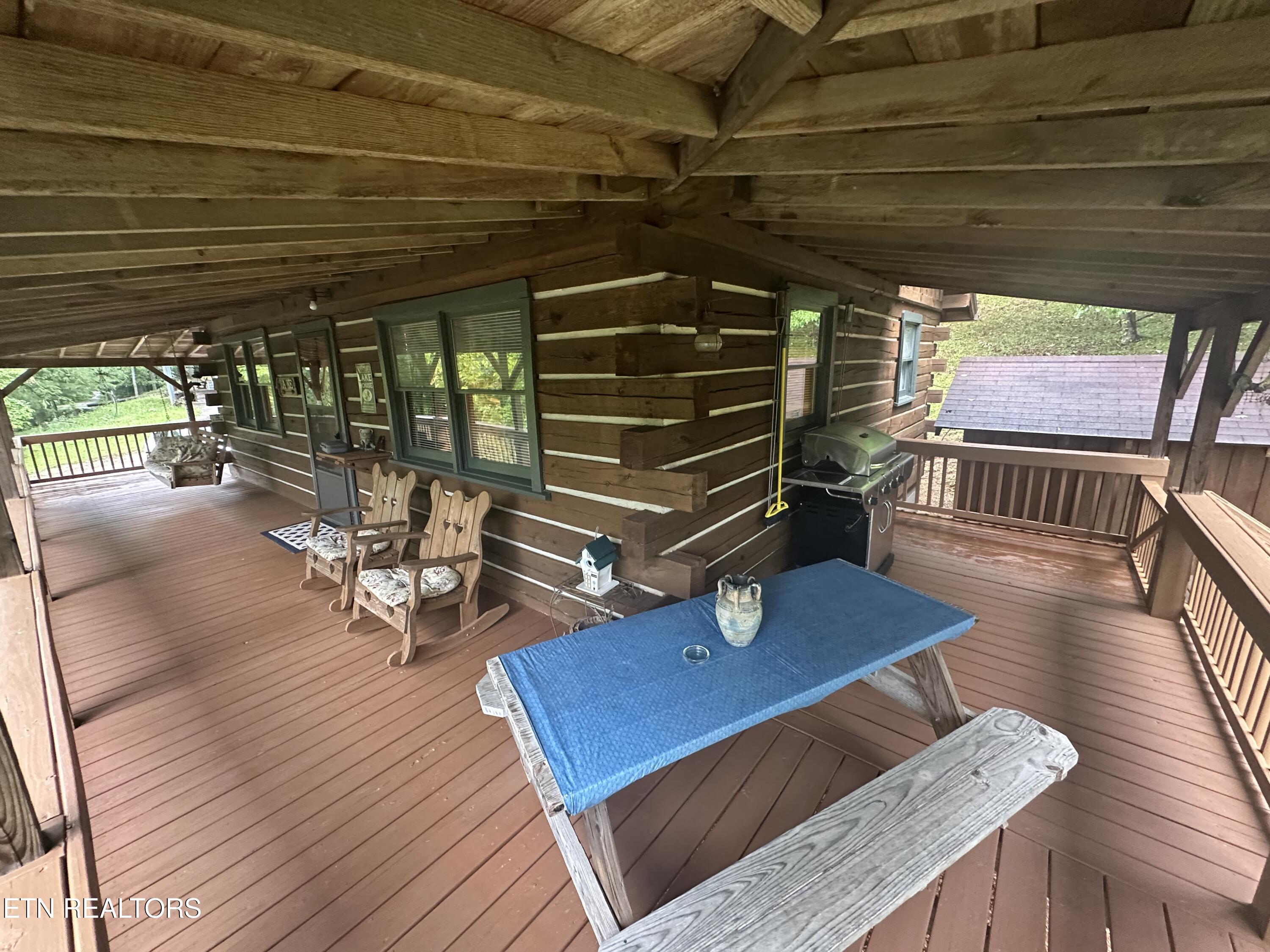 487 Straight Branch Road Speedwell TN 37870